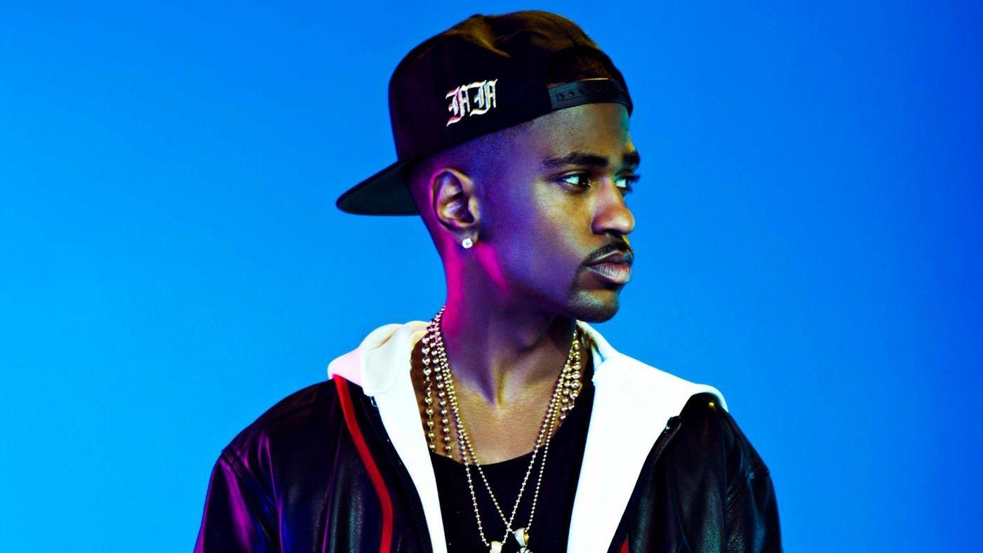 Big Sean donates $25k to fight college homelessness in Detroit