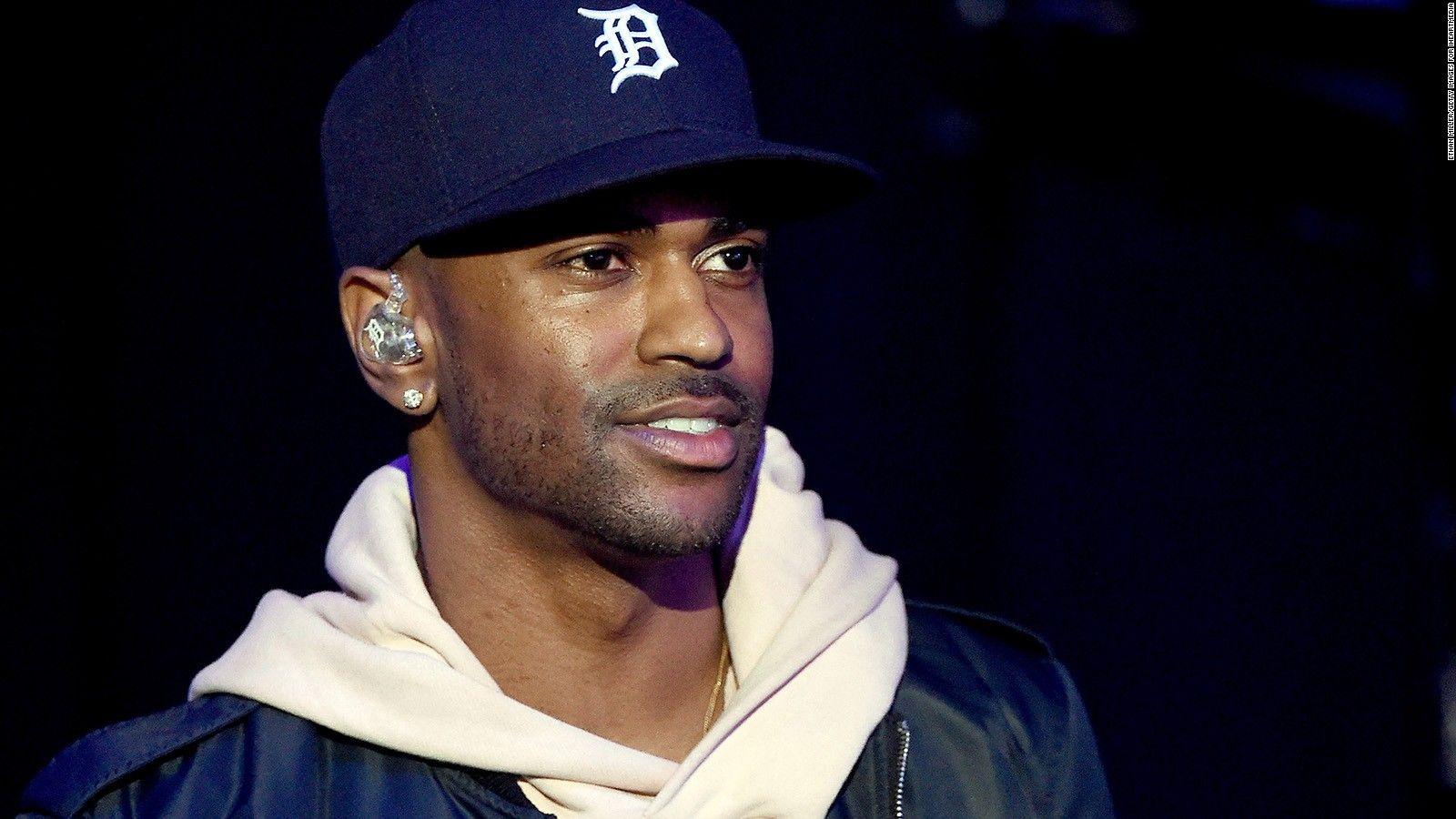 Big Sean invests in Detroit youth