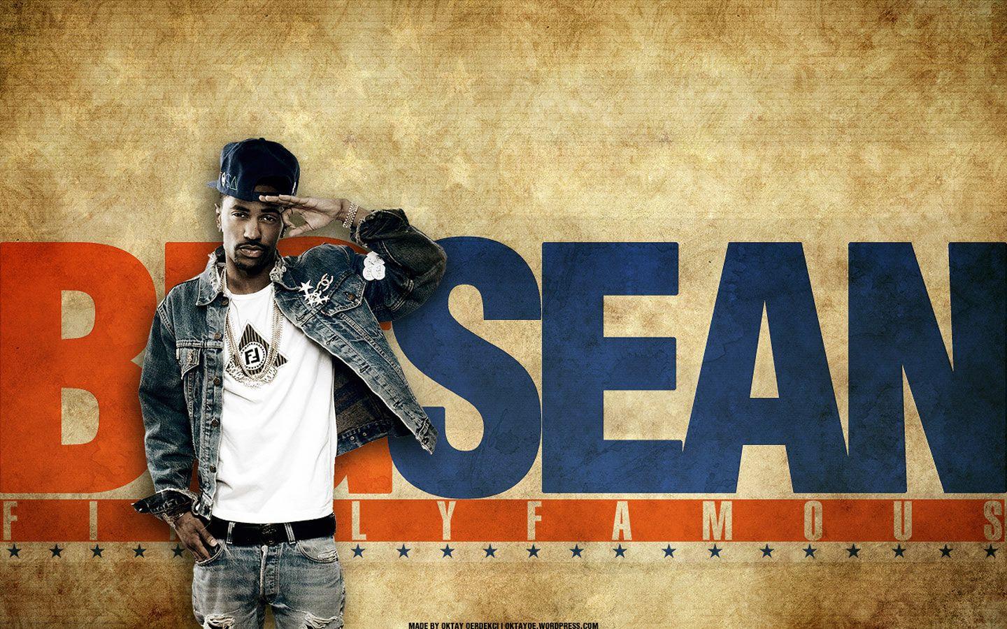 Big Sean Biography, Photo's, Video's & More.TalentedProfiles