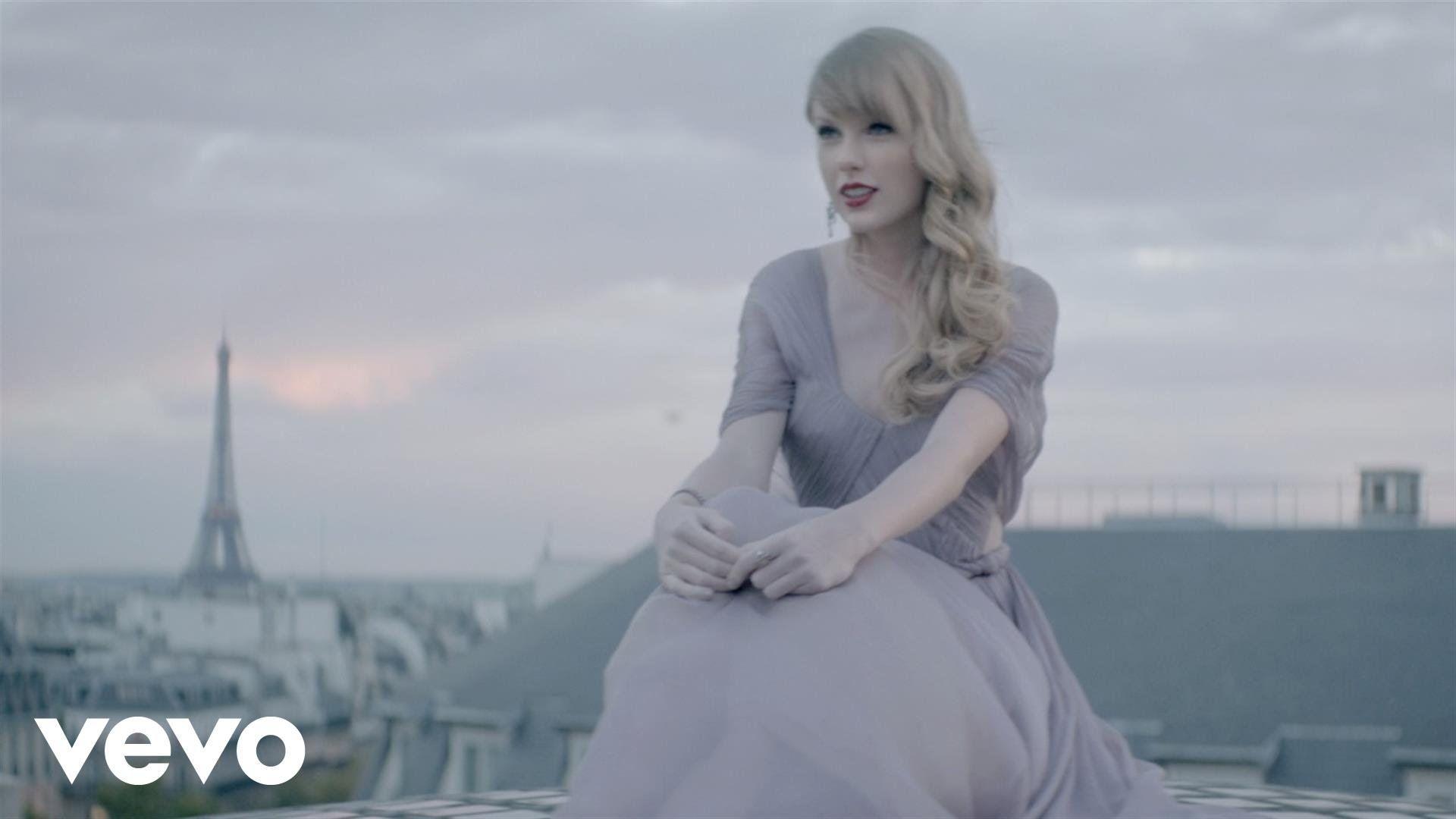 Taylor Swift