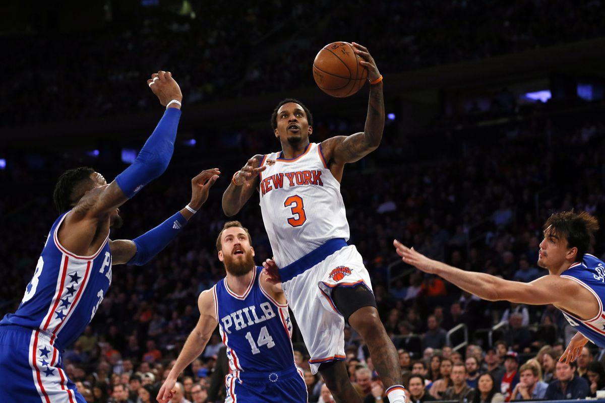 Wizards have interest in Brandon Jennings, according to report