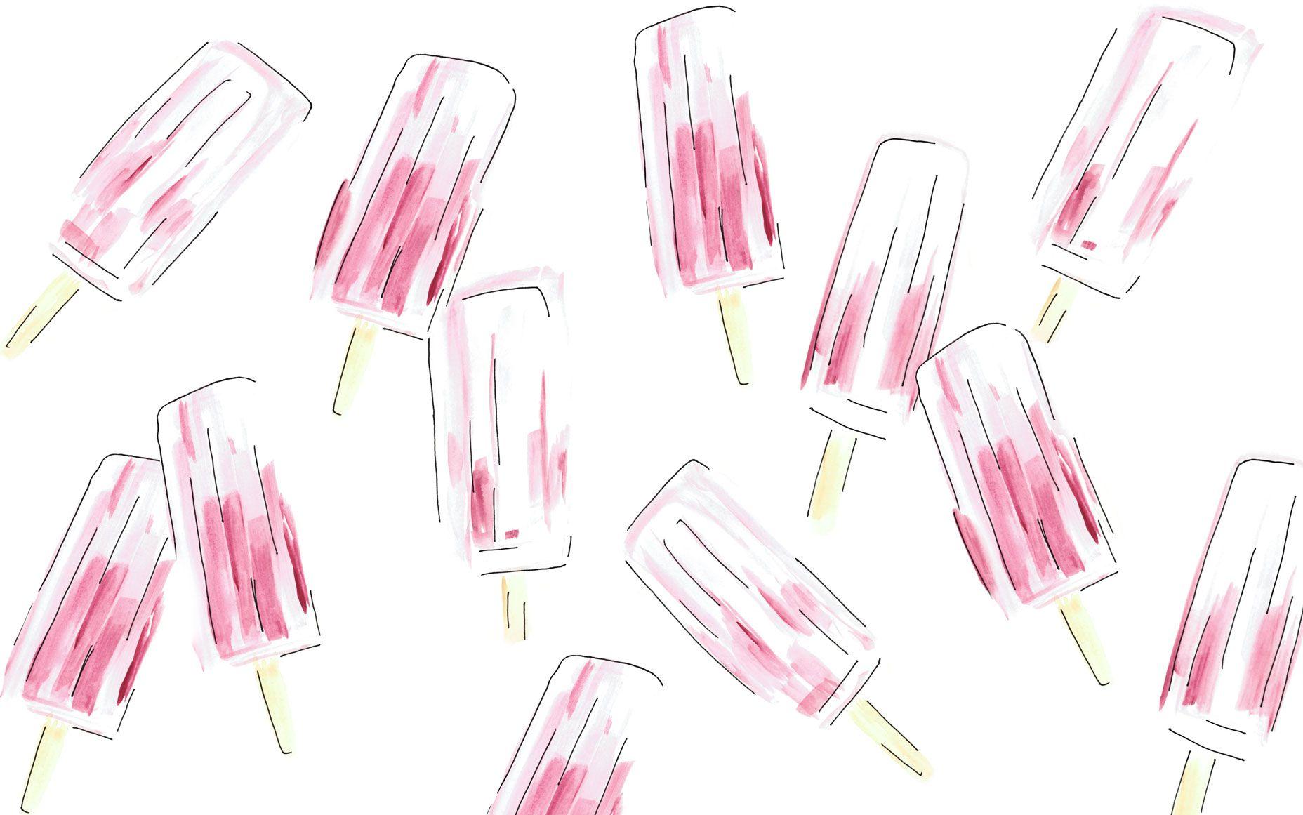 Popsicle Wallpapers - Wallpaper Cave