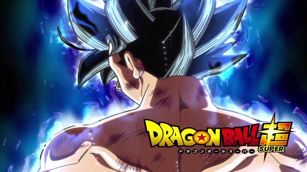 Goku Ultra instinct Wallpapers Live HD