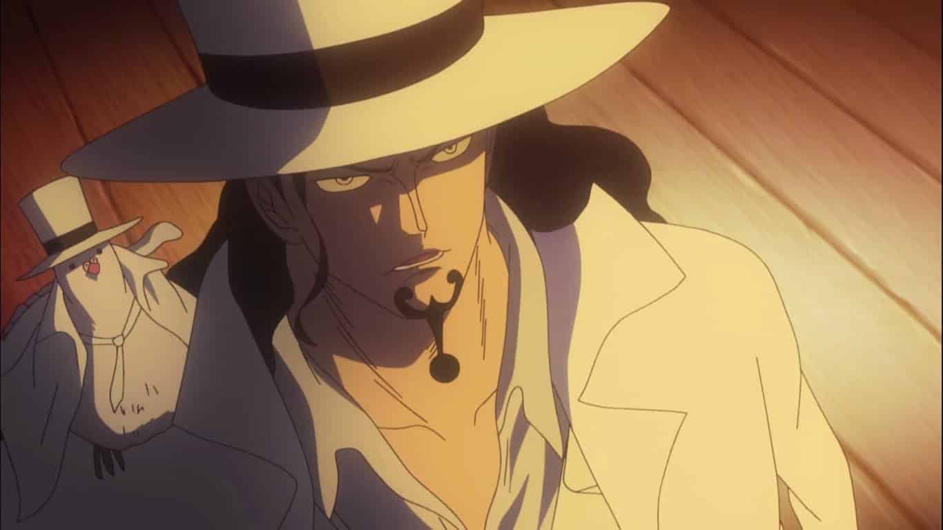 Why Rob Lucci And CP 0 Will Take Part In War Of Wano Country
