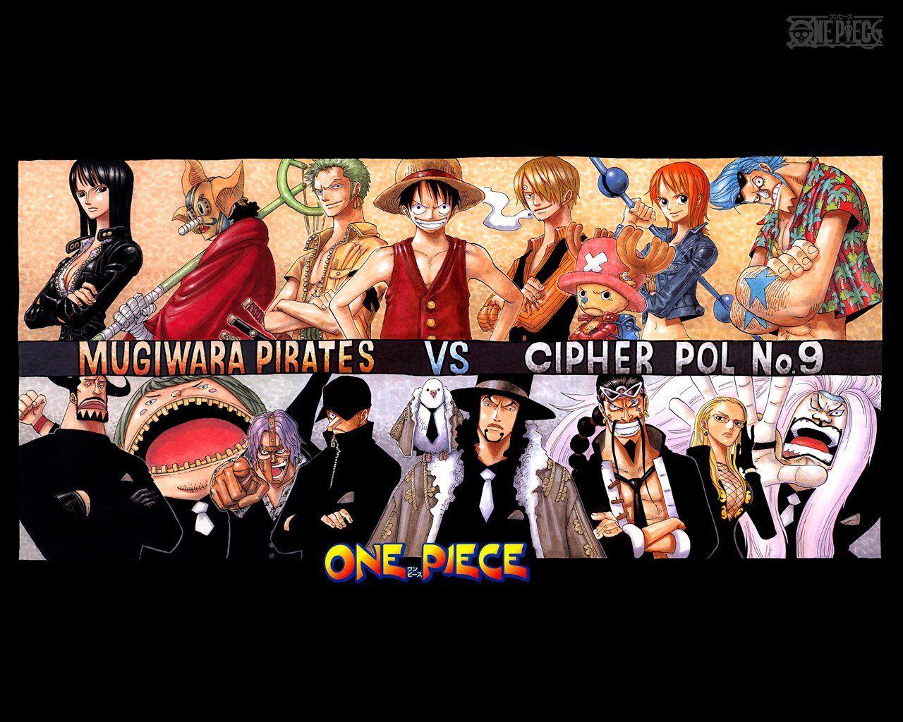 Rob Lucci HD Wallpaper and Background Image
