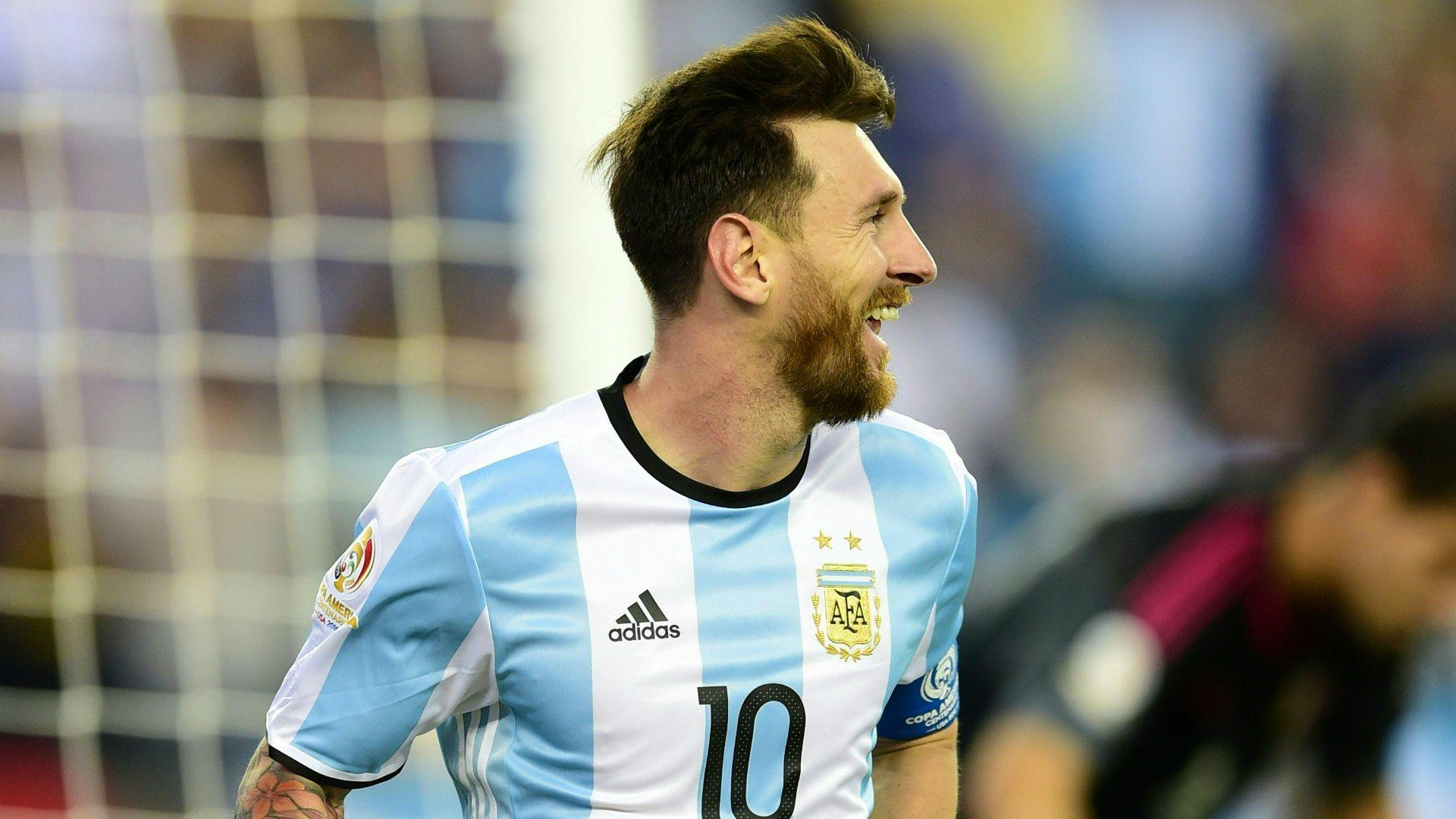 Messi Argentina Wallpaper Backgrounds HD