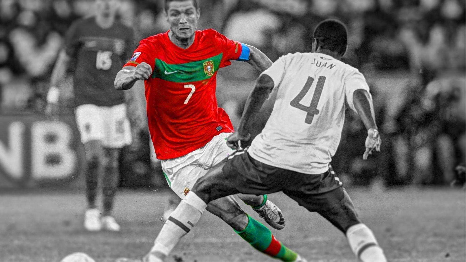 Cristiano ronaldo cr7 portugal national football team wallpapers