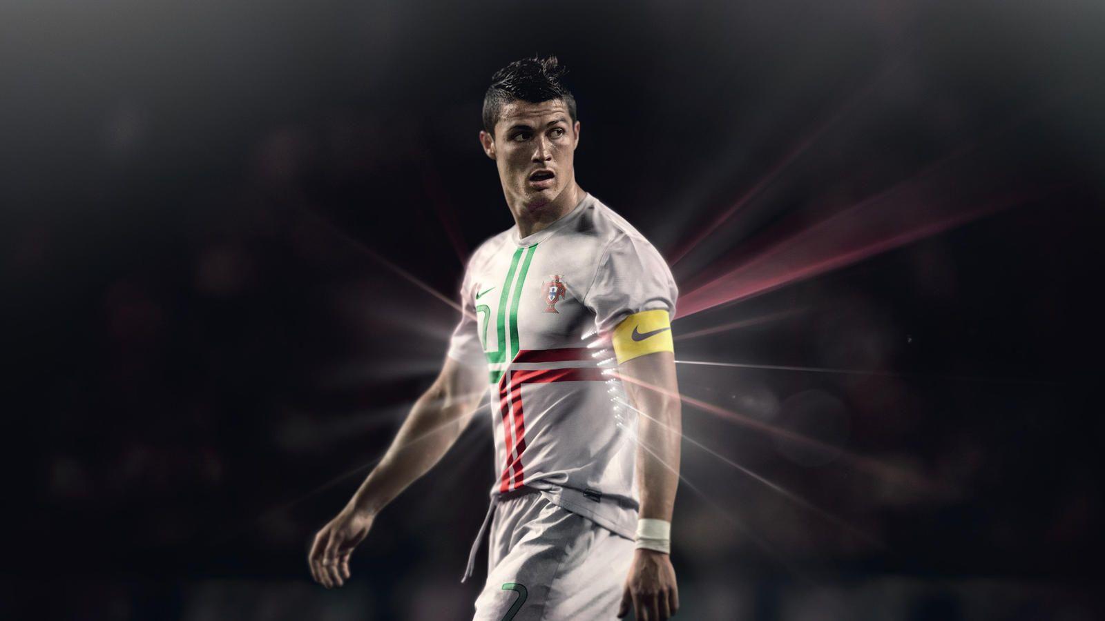 Nike Football unveils Portugal Away National Team Kit