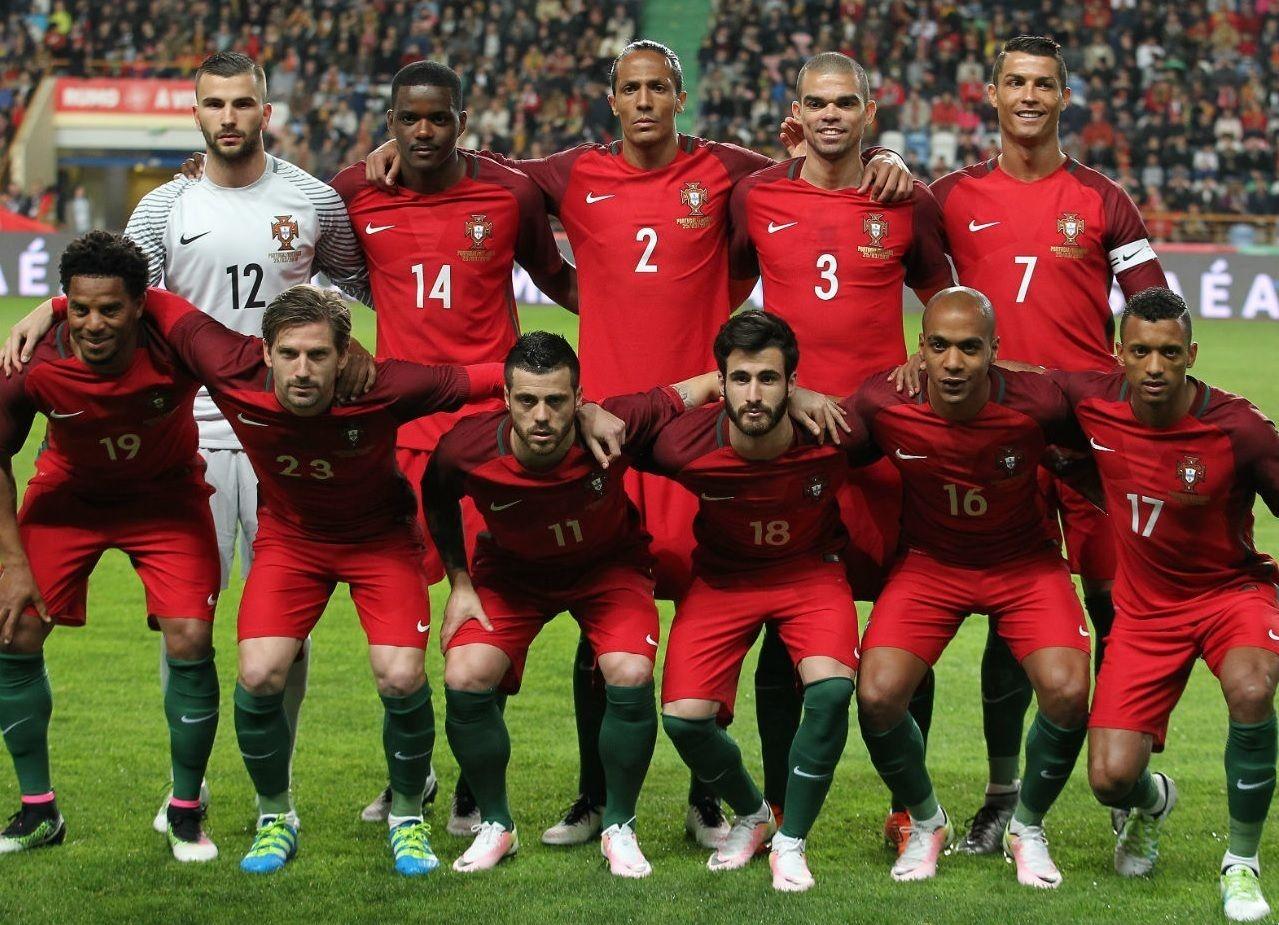 Portugal National Football Team Latest Results