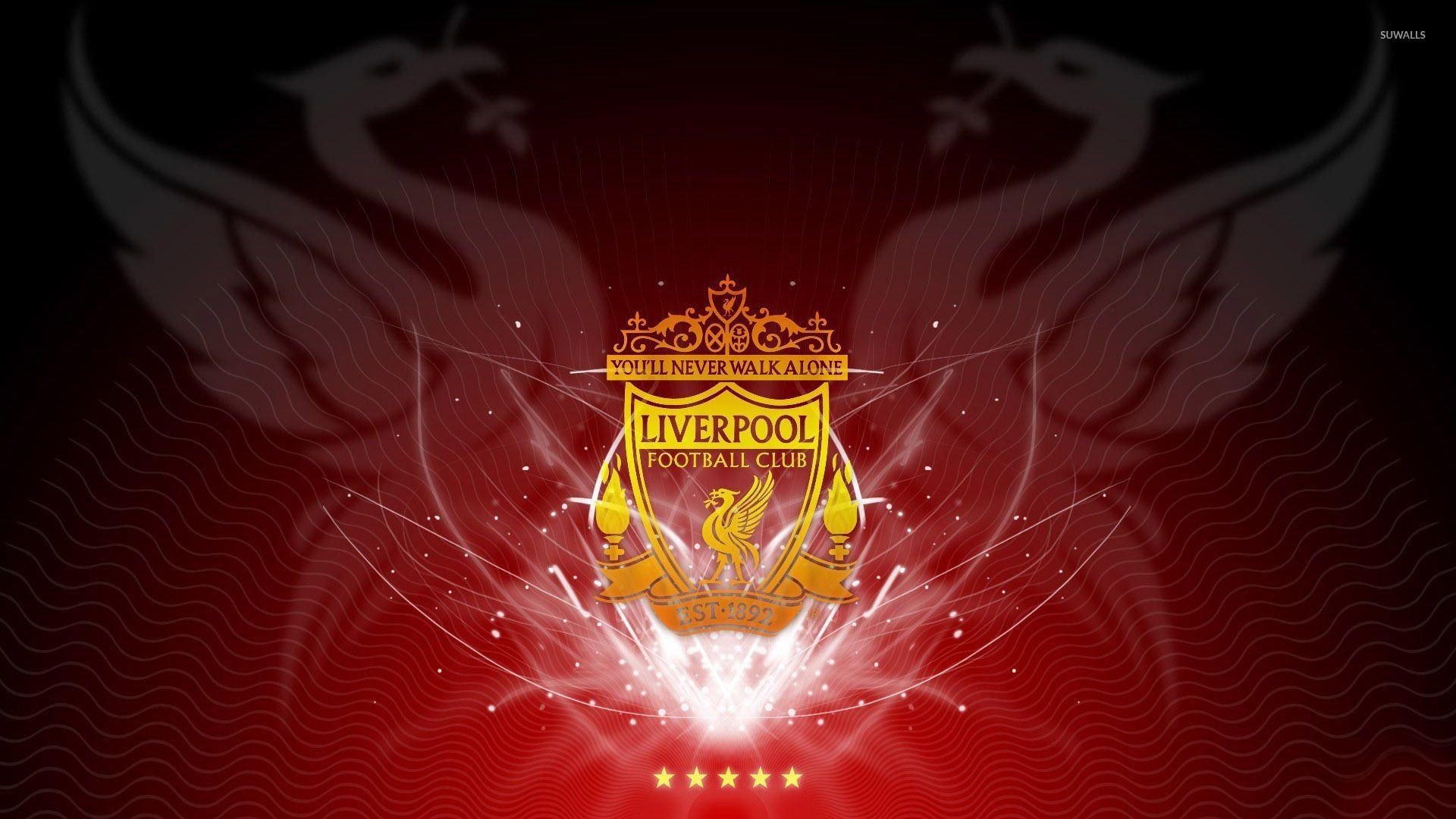 Liverpool Football Club [3] wallpaper wallpaper