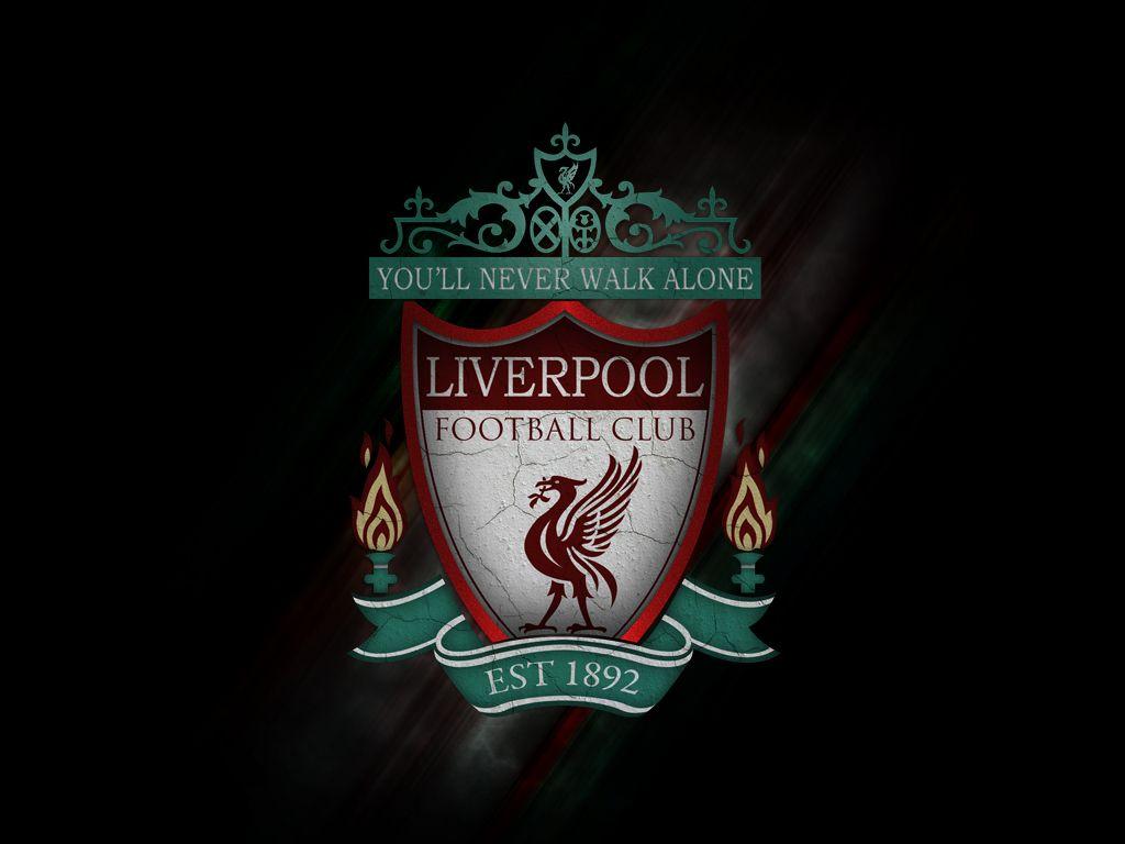 Liverpool Wallpaper 2011 Will Never Walk Alone Logo