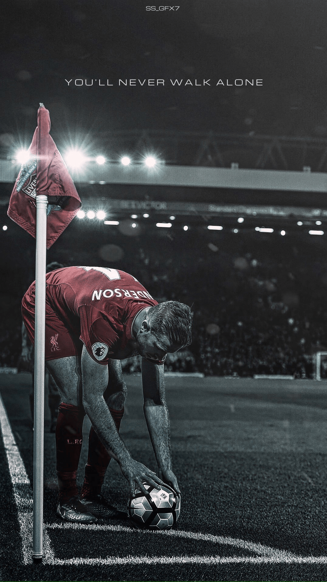 Youll Never Walk Alone Liverpool Wallpaper