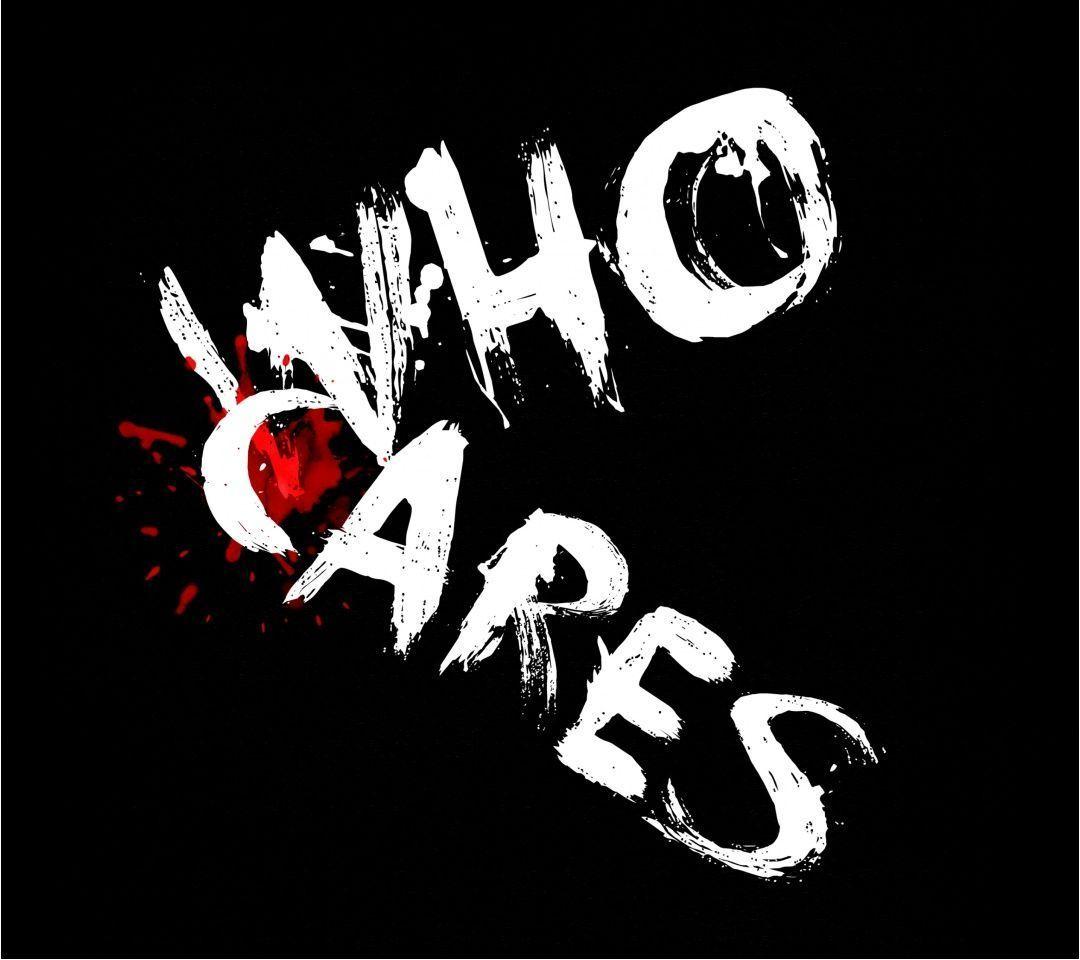 Who cares?. WritersCafe.org. The Online Writing Community
