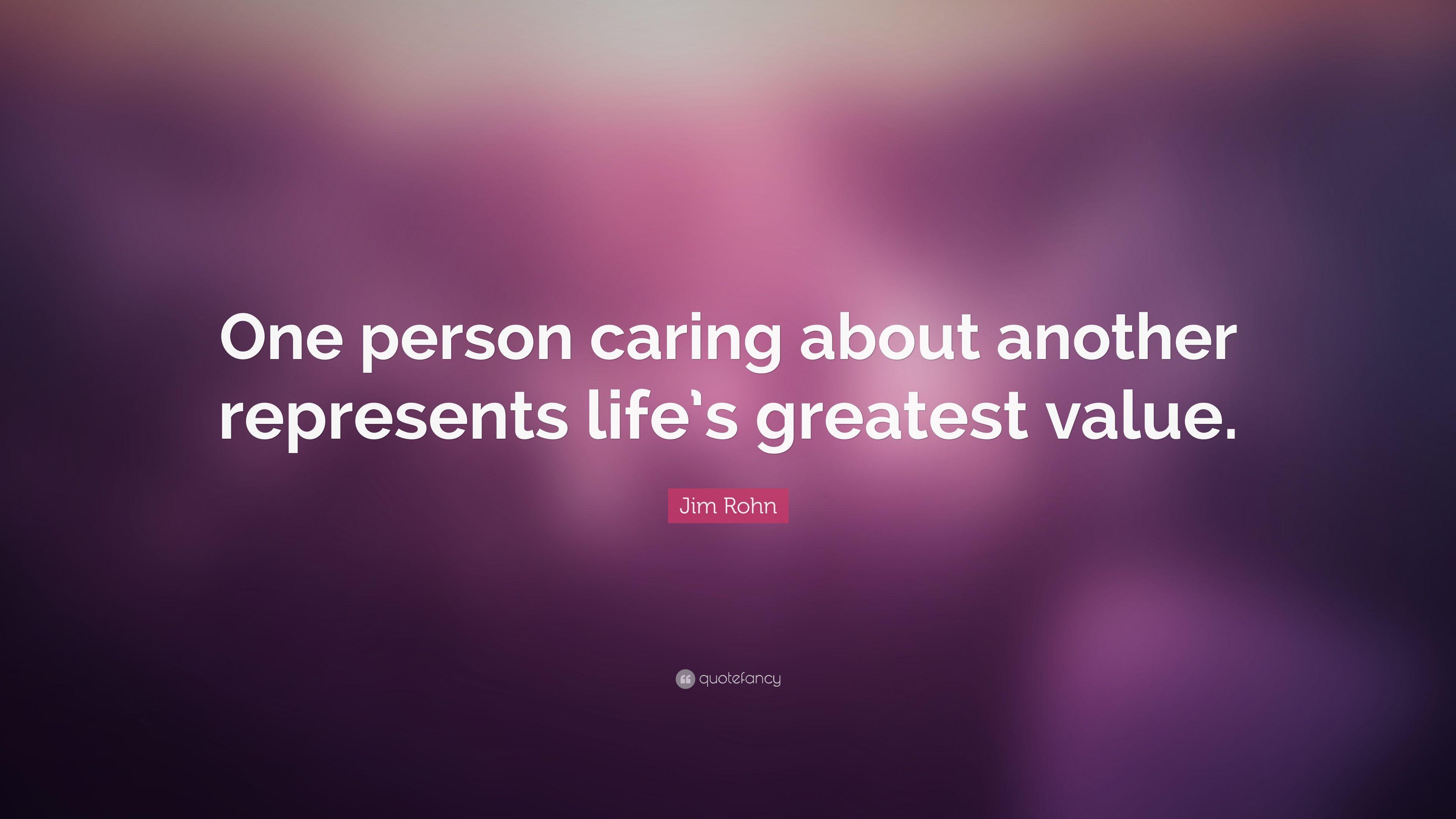 Caring Quotes (40 wallpaper)