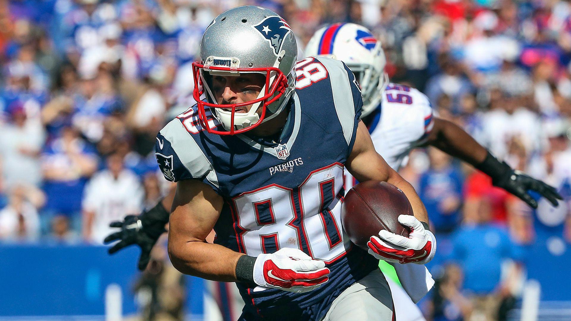 Danny Amendola Wallpapers - Wallpaper Cave