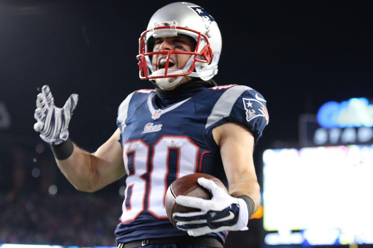 Danny Amendola Wallpapers - Wallpaper Cave