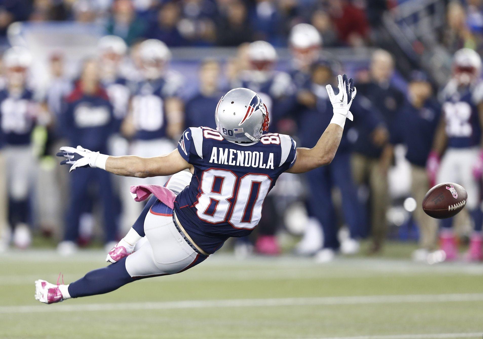 Danny Amendola Wallpapers - Wallpaper Cave