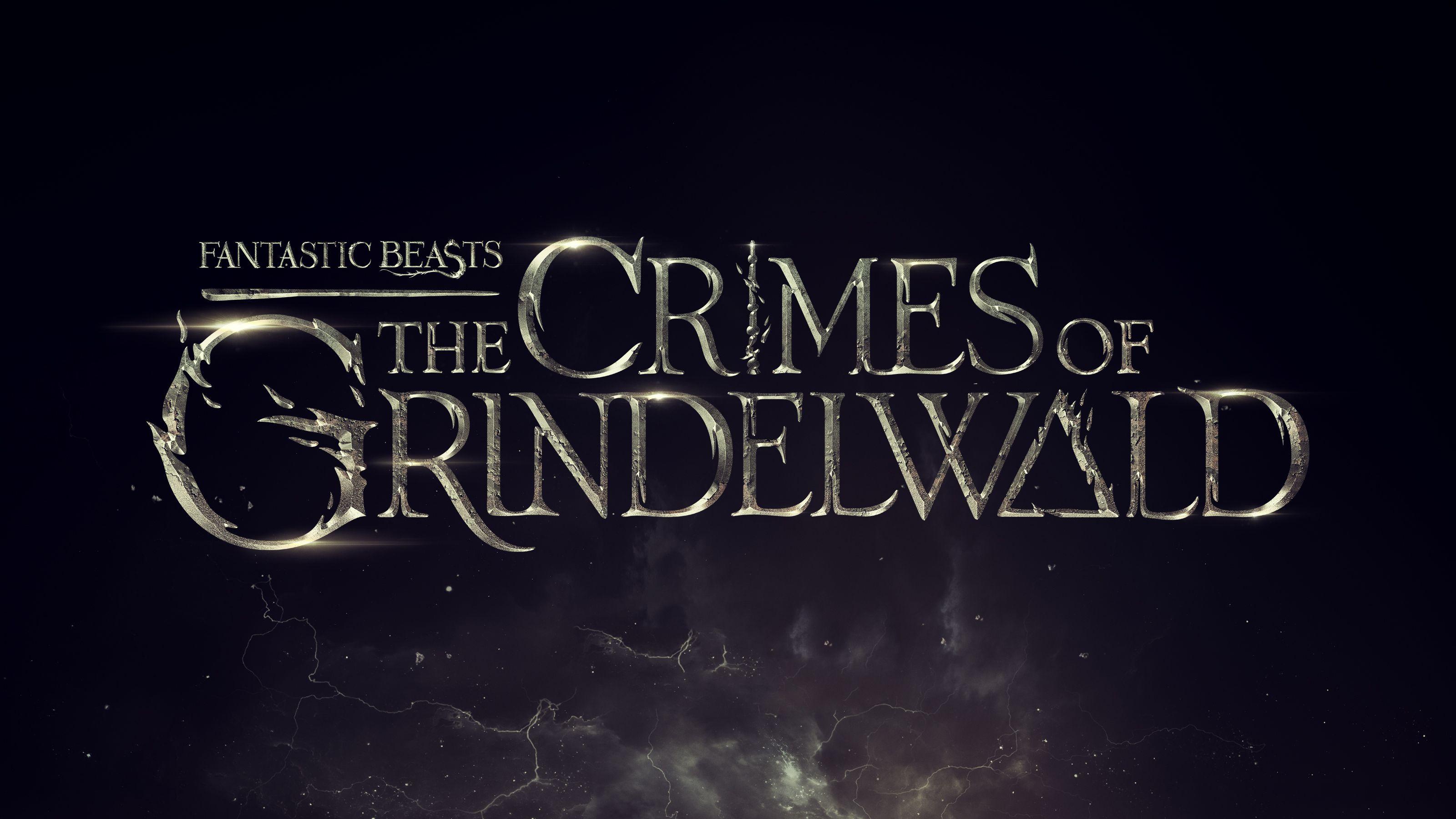 Fantastic Beasts: The Crimes of Grindelwald Full HD Wallpaper