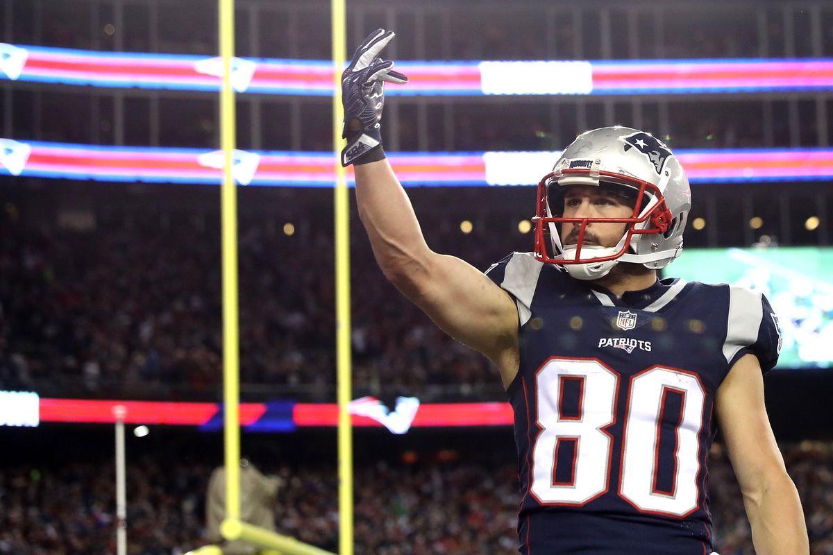 Danny Amendola Wallpapers - Wallpaper Cave