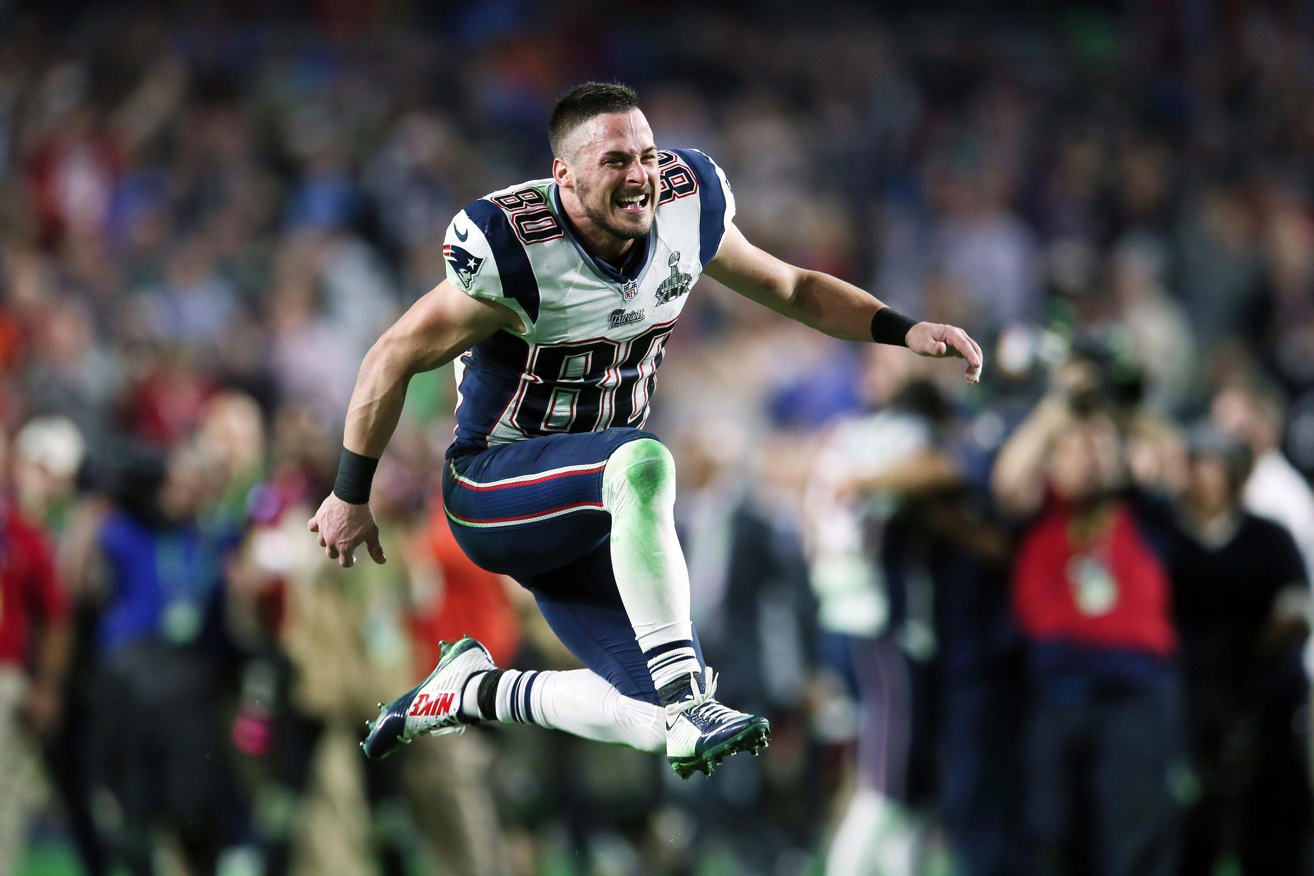 2,673 Danny Amendola Pictures Stock Photos, High-Res Pictures, and Images -  Getty Images