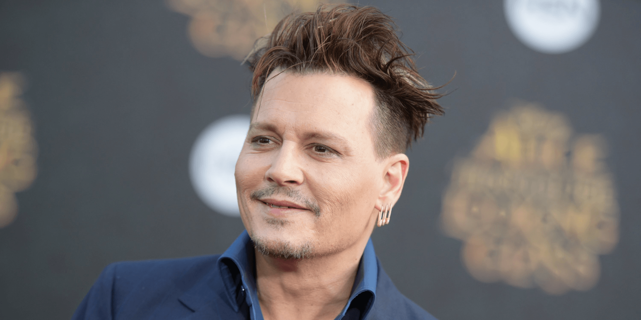 Fans Question Johnny Depp's Role in 'Fantastic Beasts 2' After