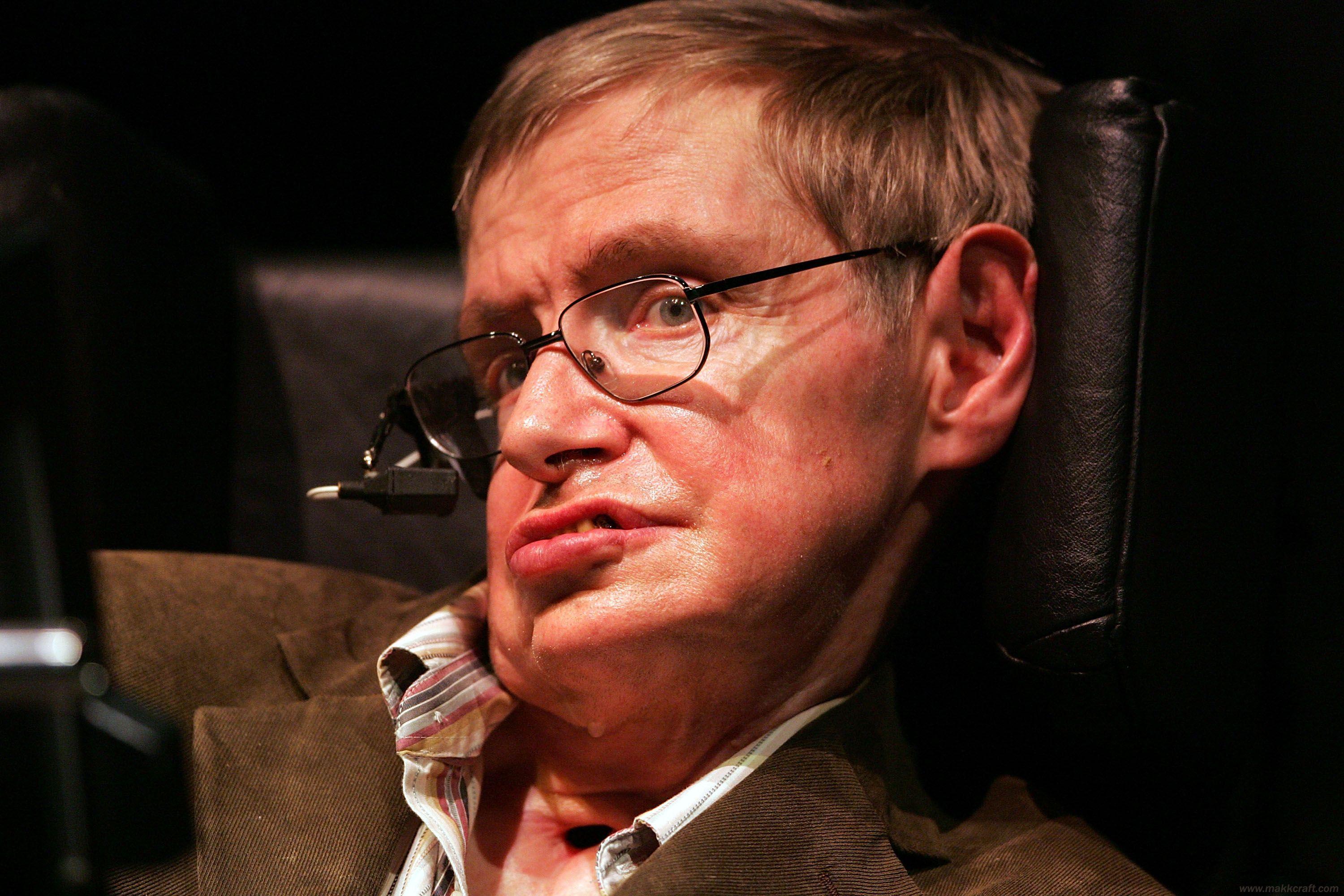 Stephen Hawking Birthday 79 (id: 14588)