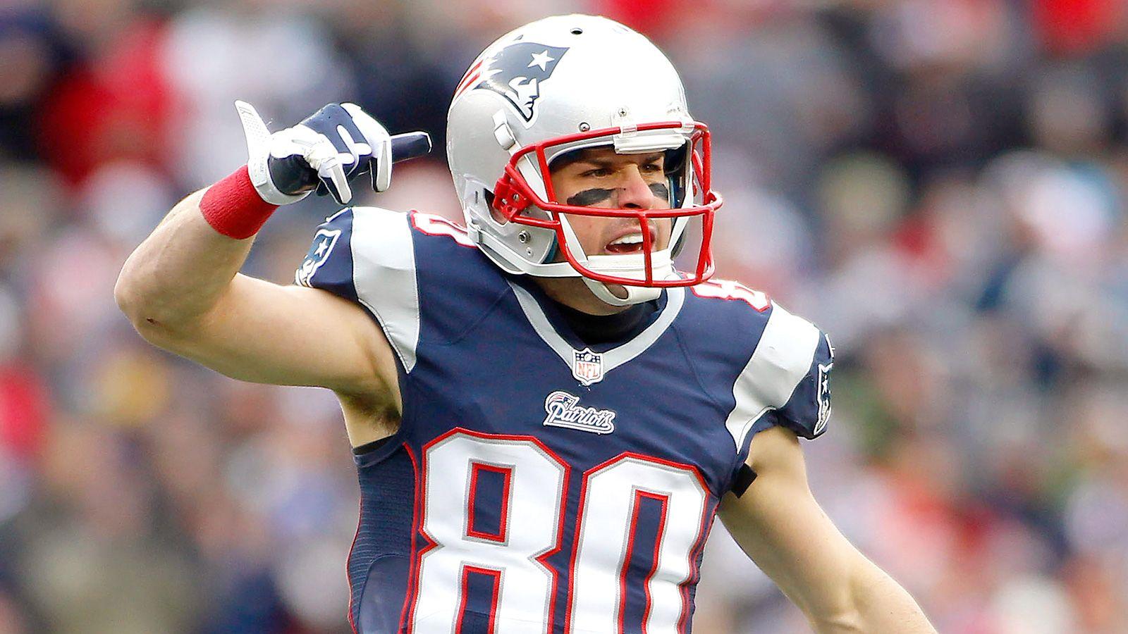 Danny Amendola Wallpapers - Wallpaper Cave