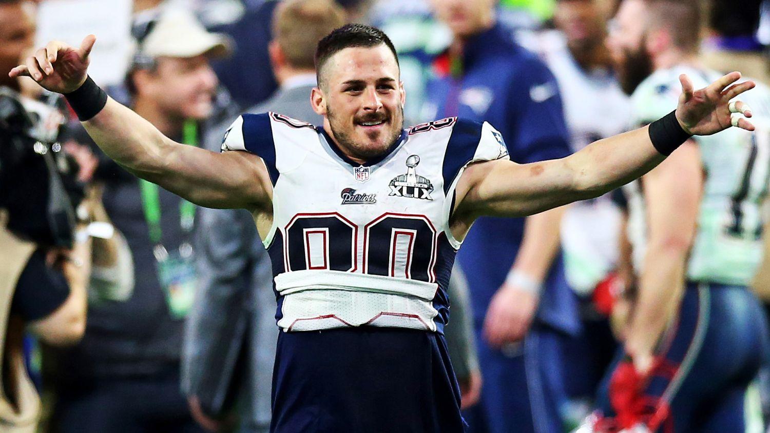 Danny Amendola Wallpapers - Wallpaper Cave