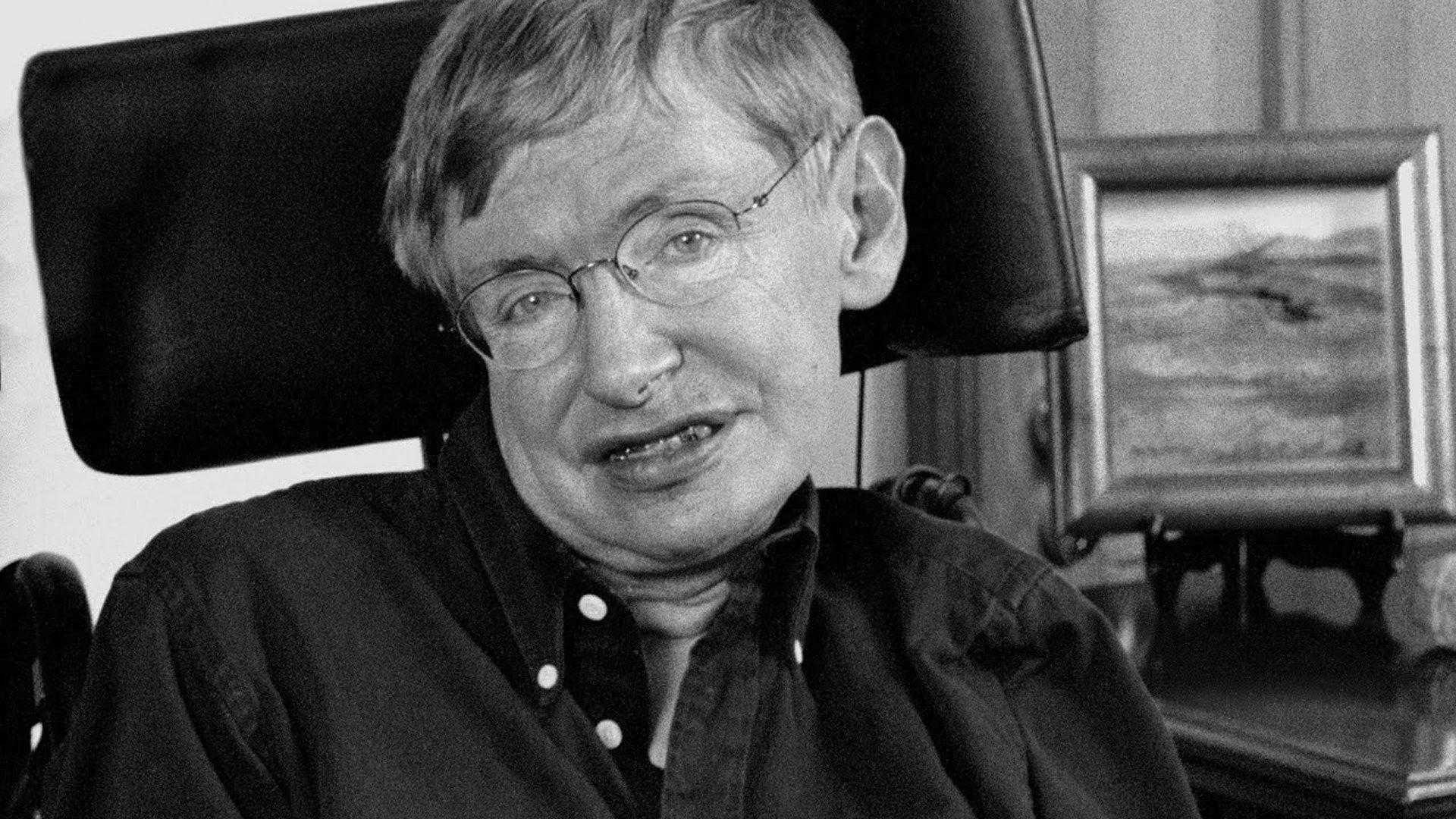 Genius, Scientist, Stephen Hawking HD Wallpaper & Background
