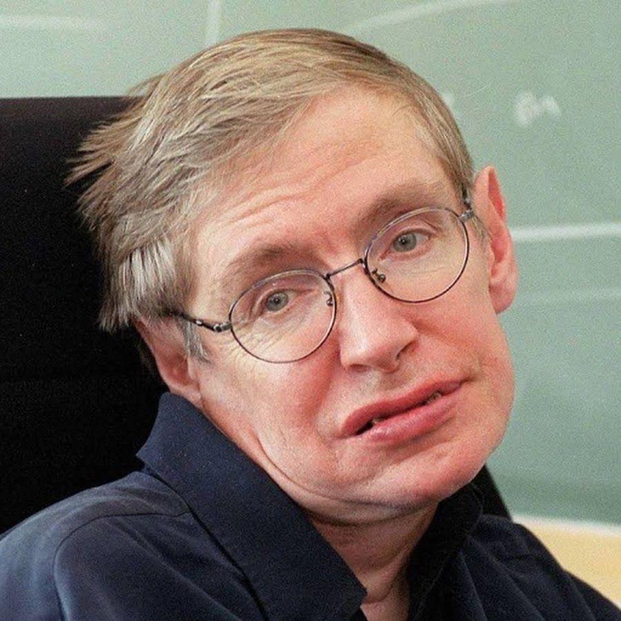 Stephen Hawking Image Photo. Image HD Download