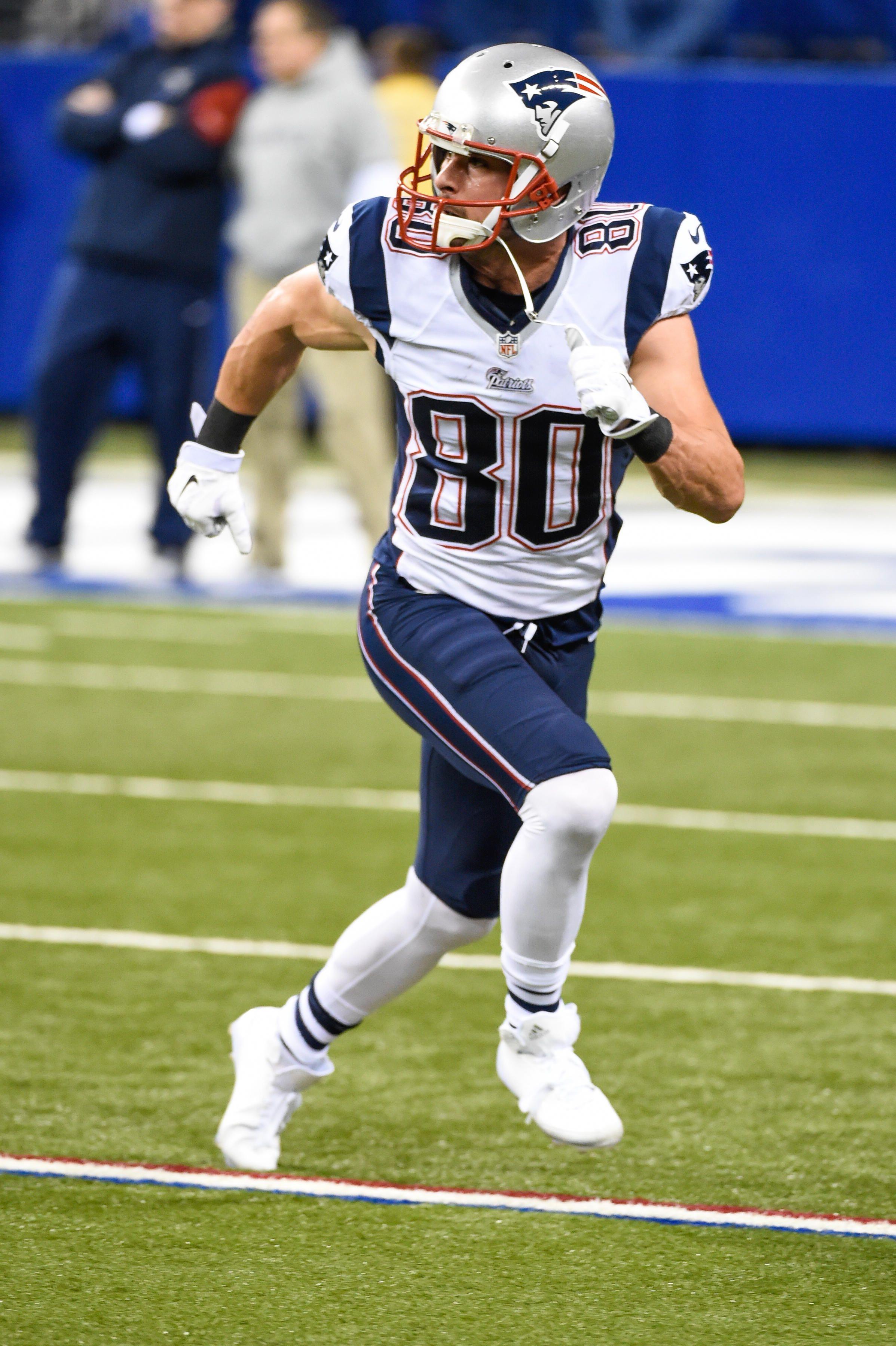Know Your Opponent: Patriots. Los Angeles Chargers