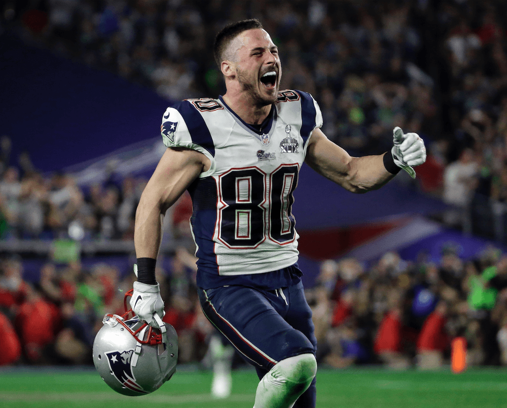 Danny Amendola Wallpapers - Wallpaper Cave