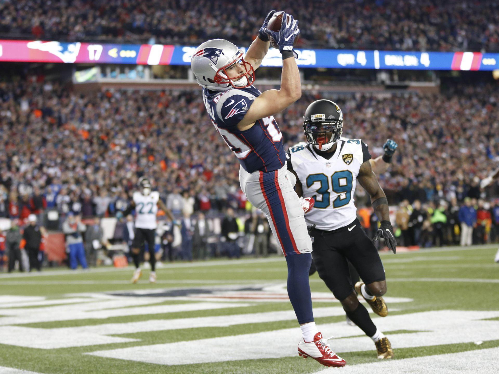 Danny Amendola Wallpapers - Wallpaper Cave