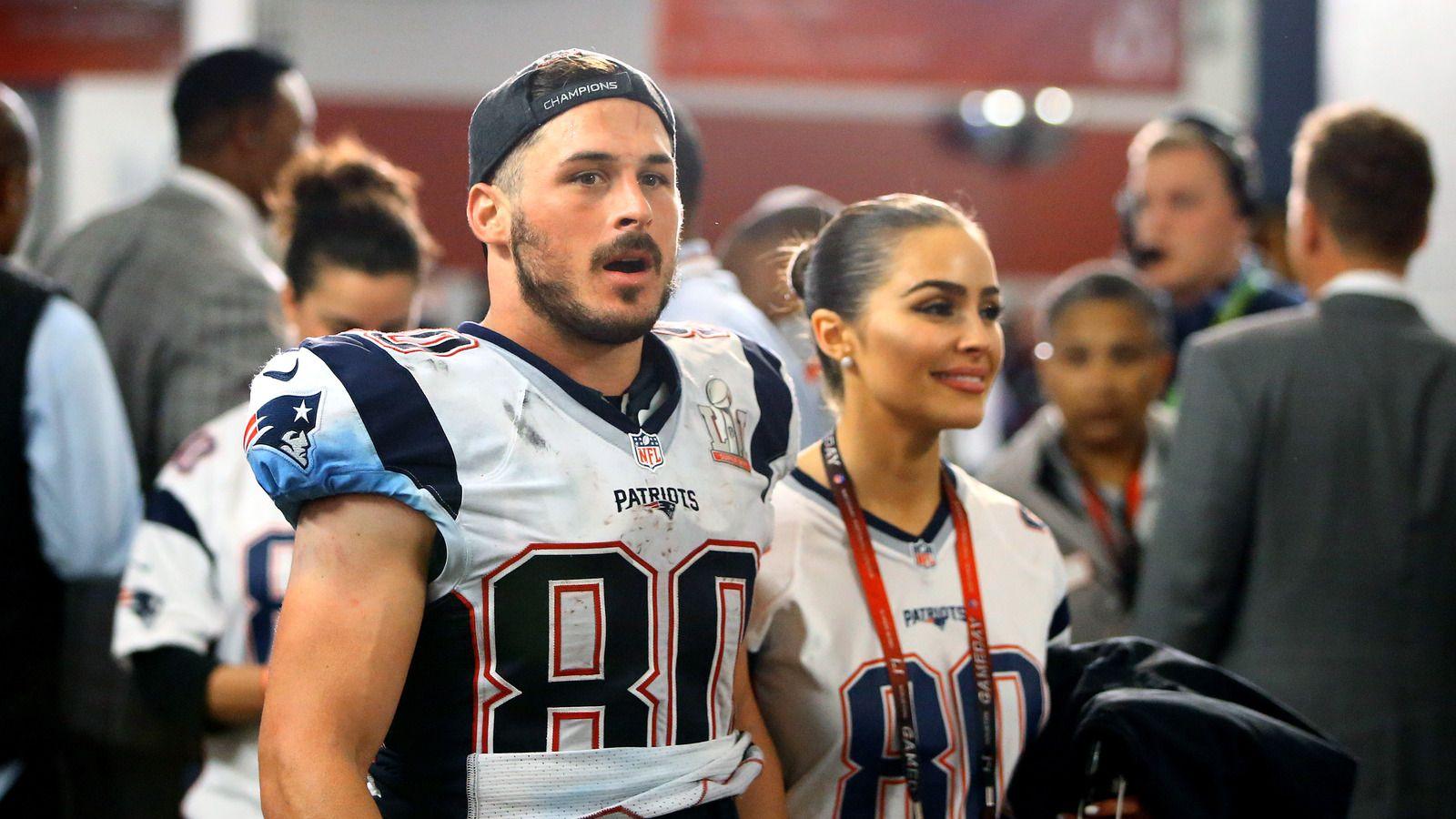 Danny Amendola Wallpapers - Wallpaper Cave