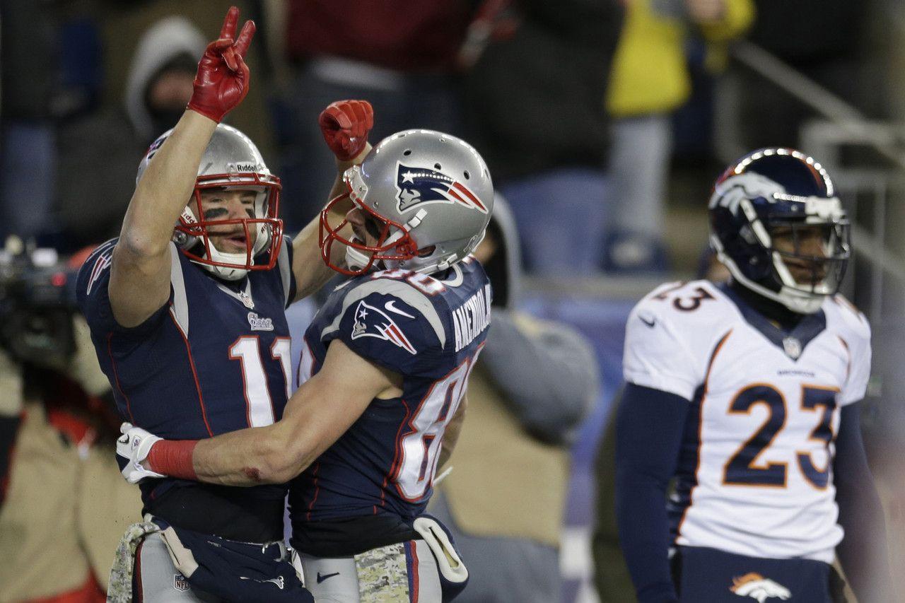 Danny Amendola Wallpapers - Wallpaper Cave