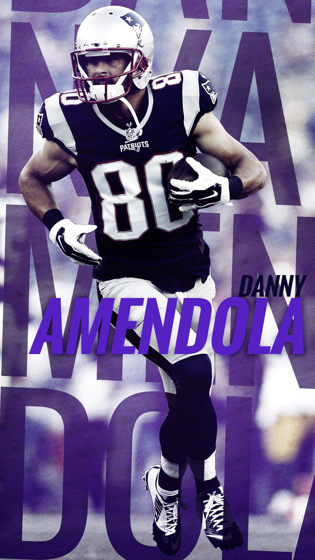 Danny Amendola Wallpapers - Wallpaper Cave
