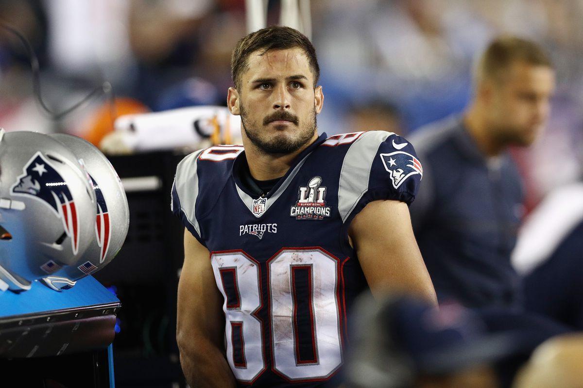 Danny Amendola Wallpapers - Wallpaper Cave