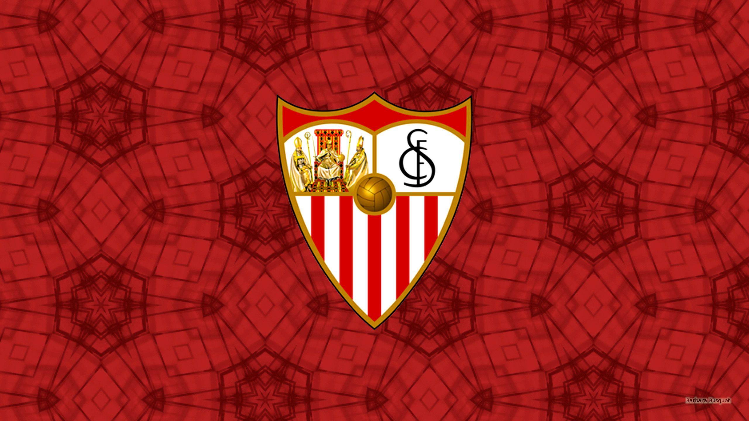 Sevilla FC HD Wallpapers - Wallpaper Cave