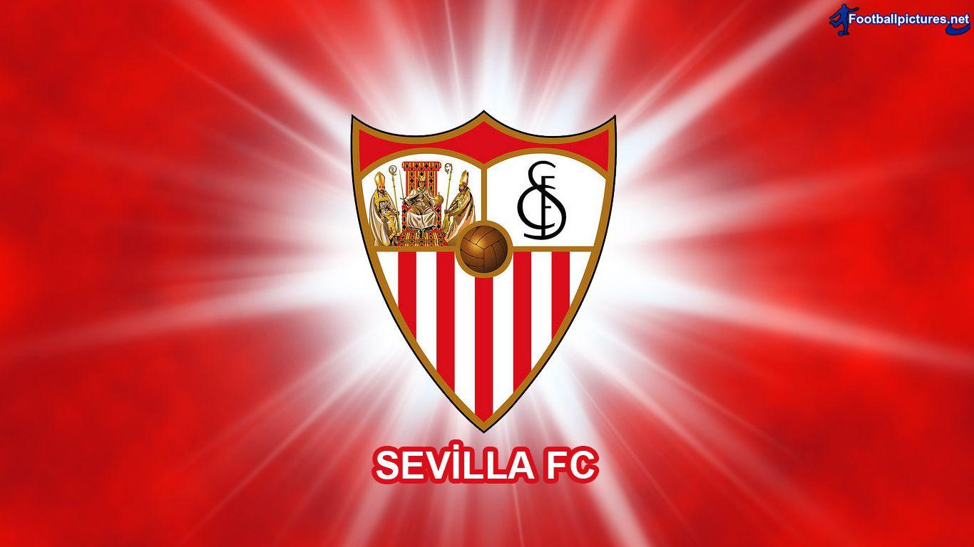 sevilla HD 1366x768 wallpaper, Football Picture and Photo