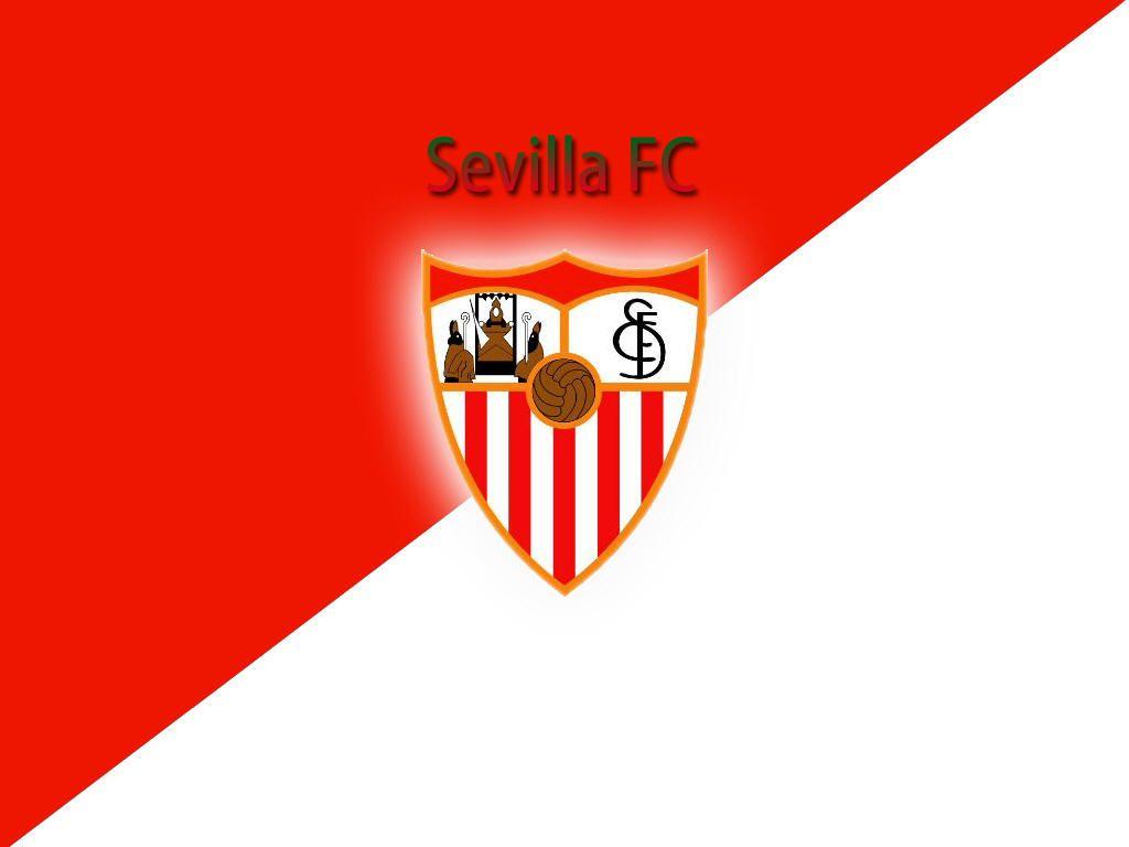 Sevilla FC Symbol -Logo Brands For Free HD 3D