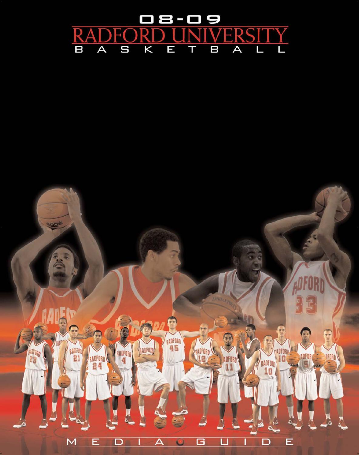 Radford Basketball Wallpapers - Wallpaper Cave