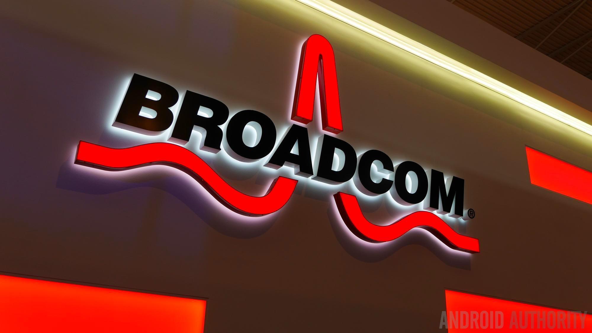 Broadcom Wallpapers - Wallpaper Cave