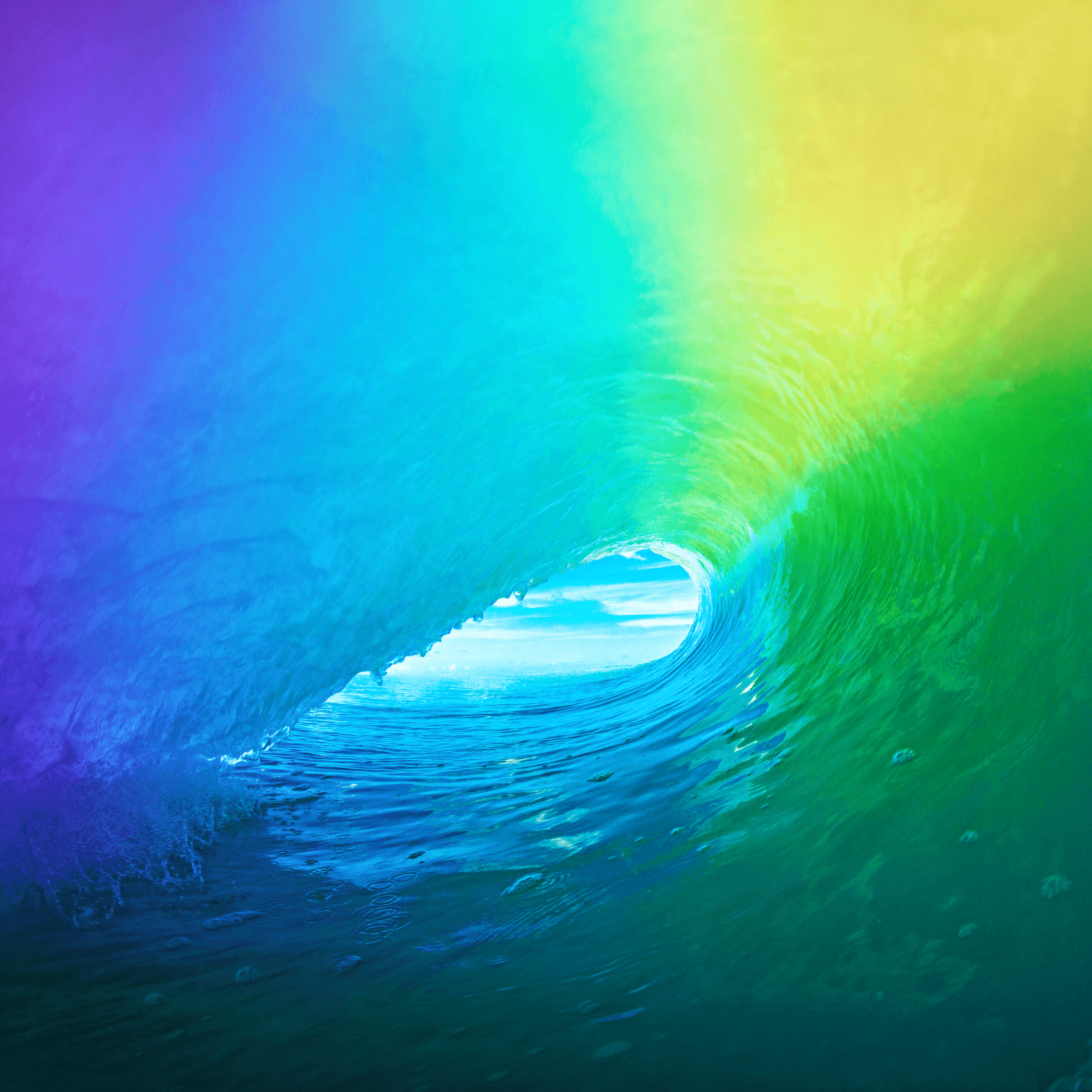 Download the New iOS 9 Wallpaper for iPhone