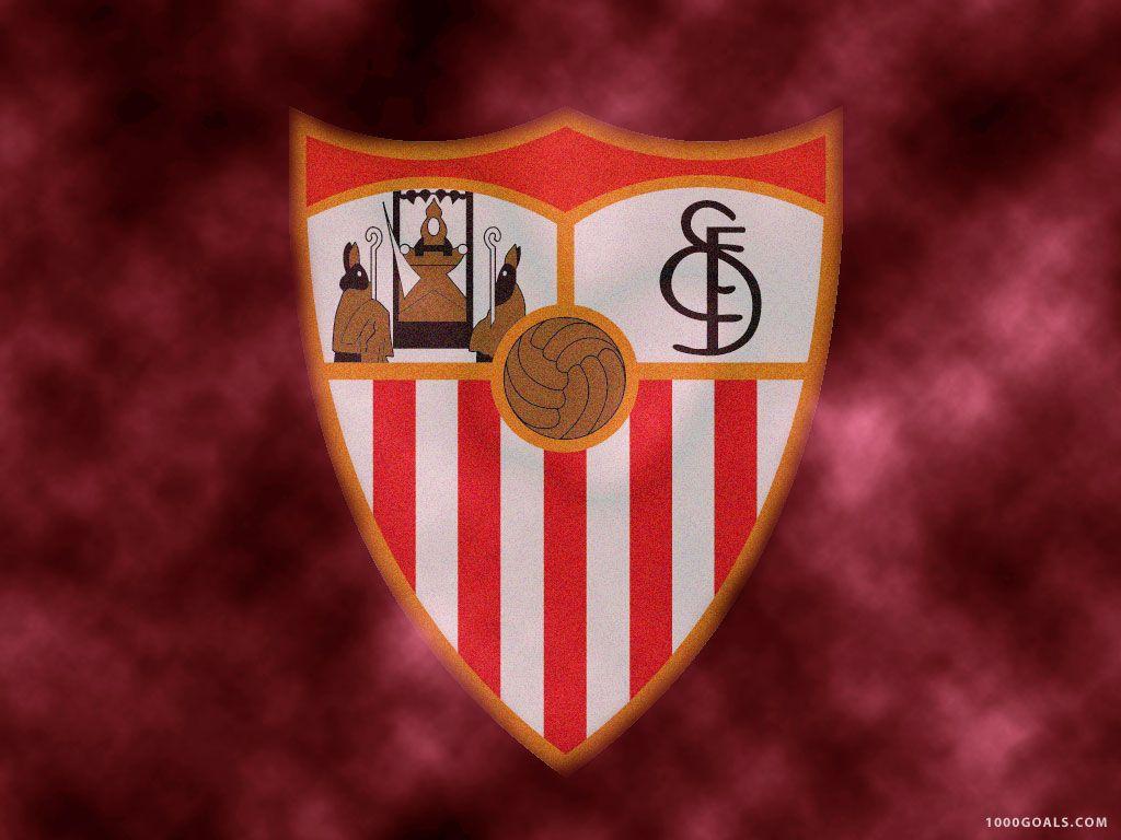 Sevilla football (soccer) club wallpaper Goals