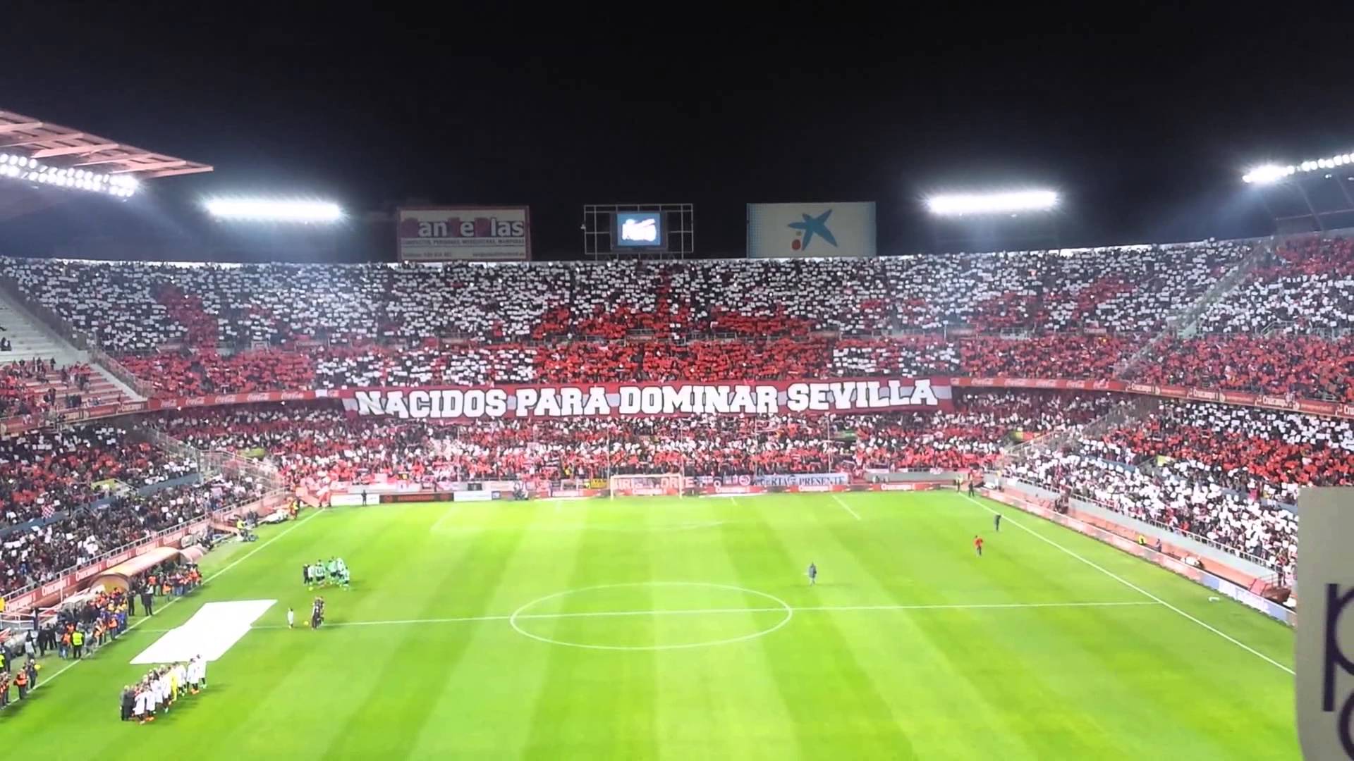 La brillantez financiera de Sevilla Football Forecast