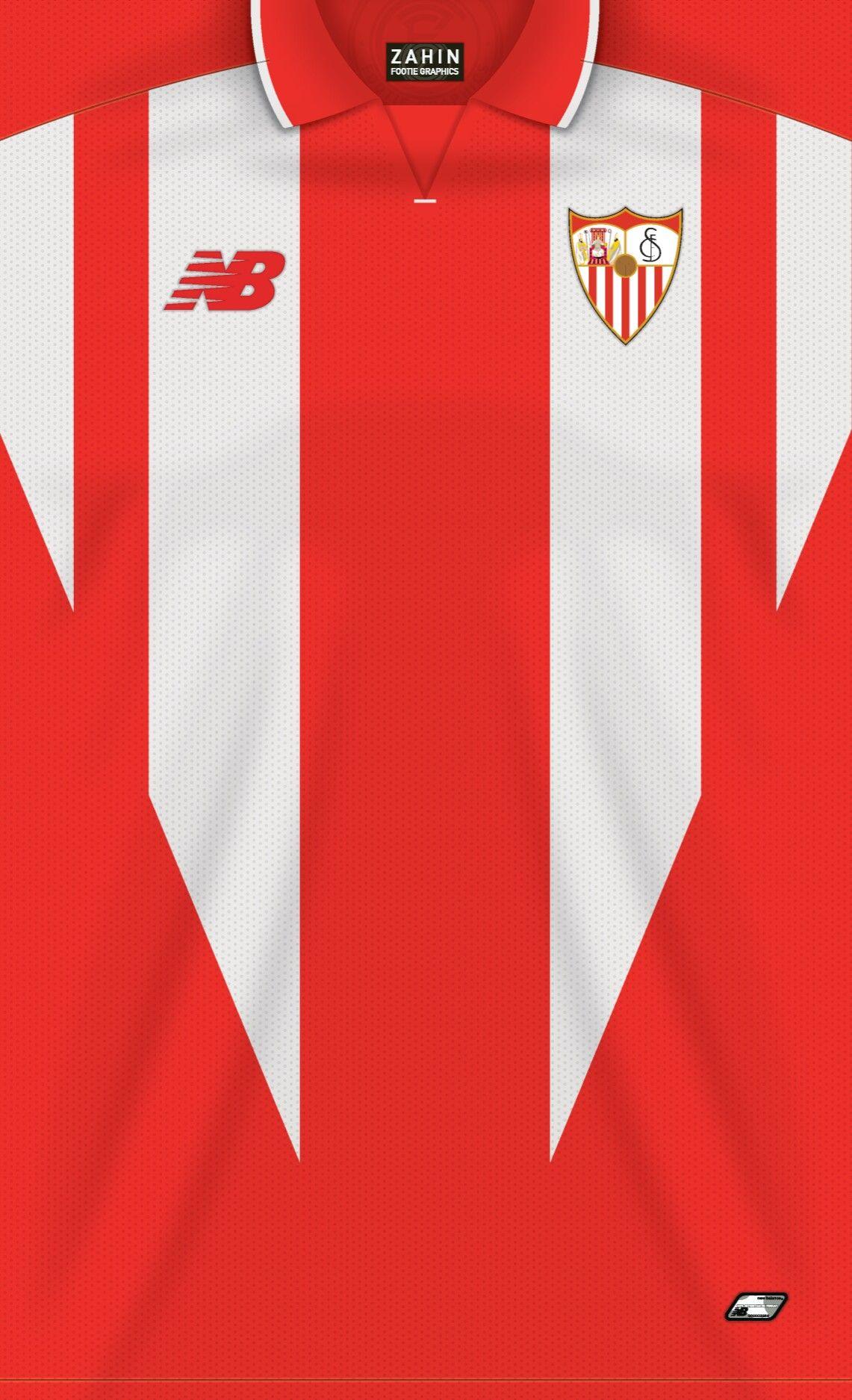 Sevilla 15 16 Kit Away. Football. Soccer Kits