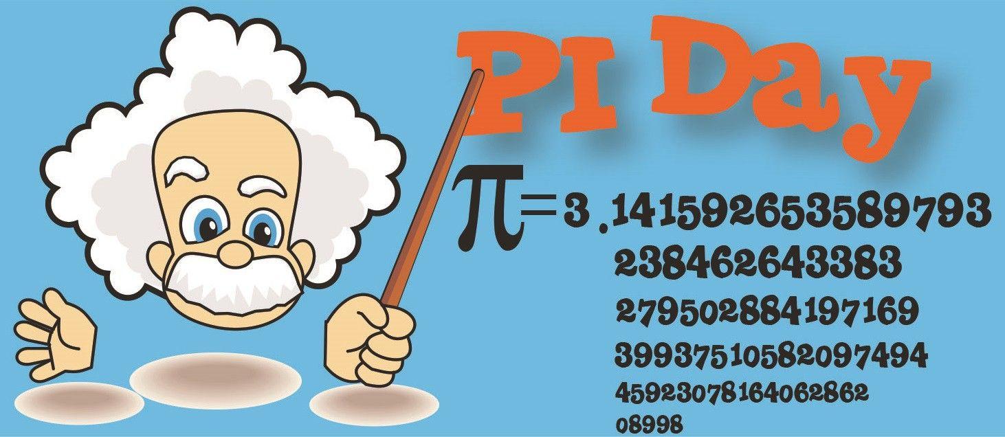 Pi Day Wallpaper Free Download