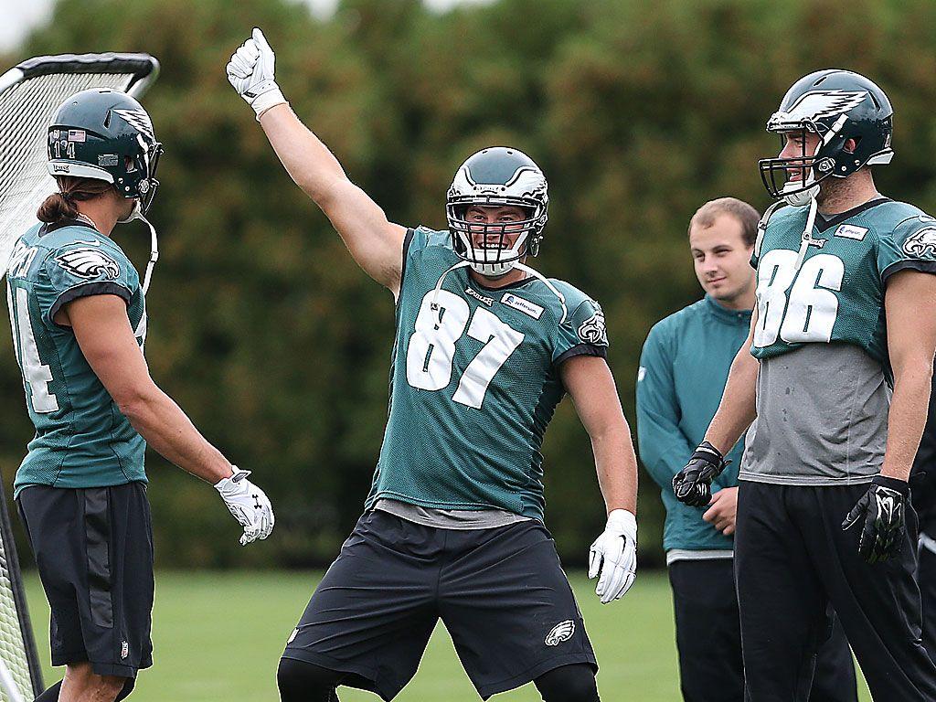 Brent Celek Wallpapers - Wallpaper Cave