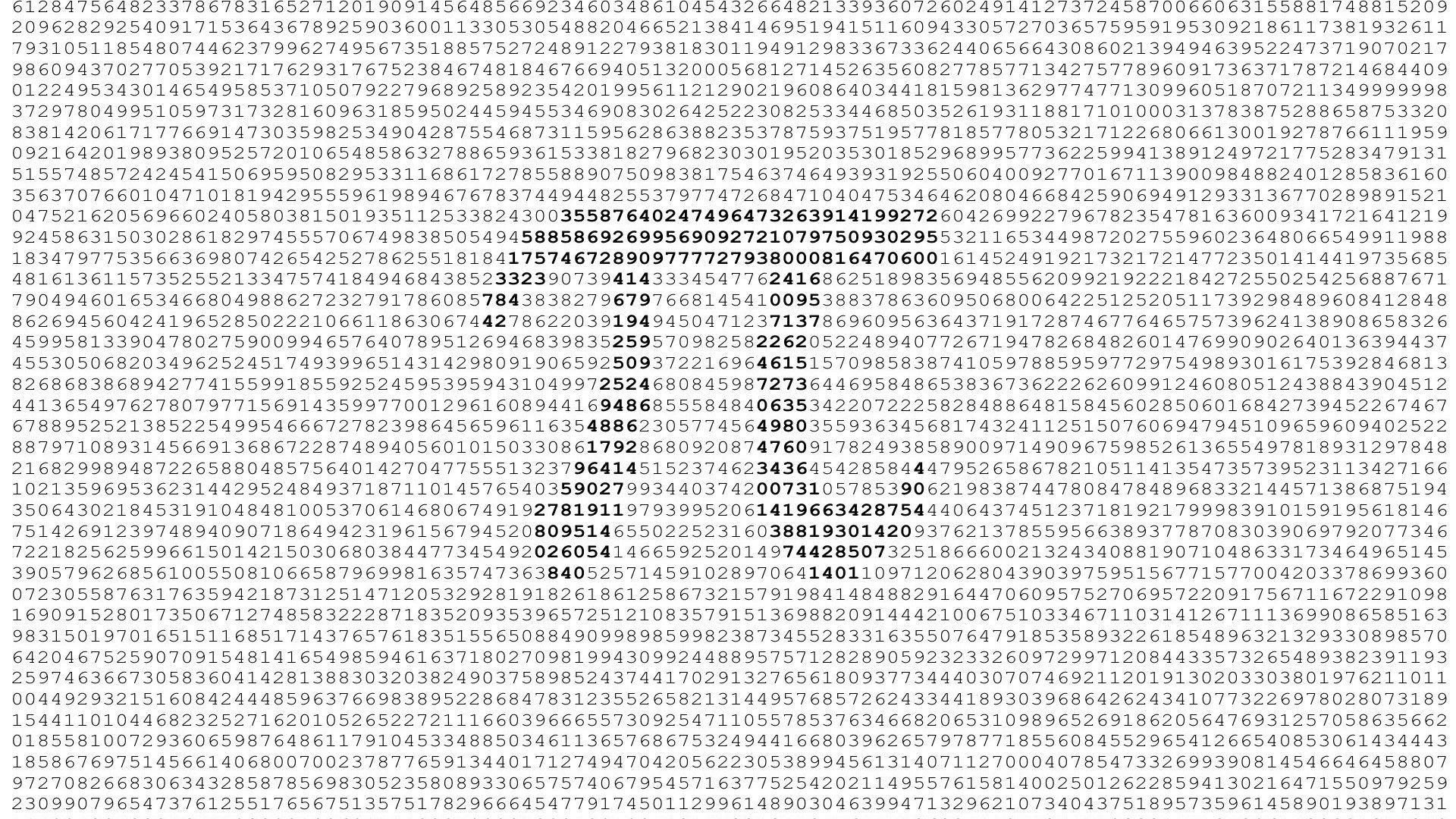 Pi Day Wallpapers Wallpaper Cave