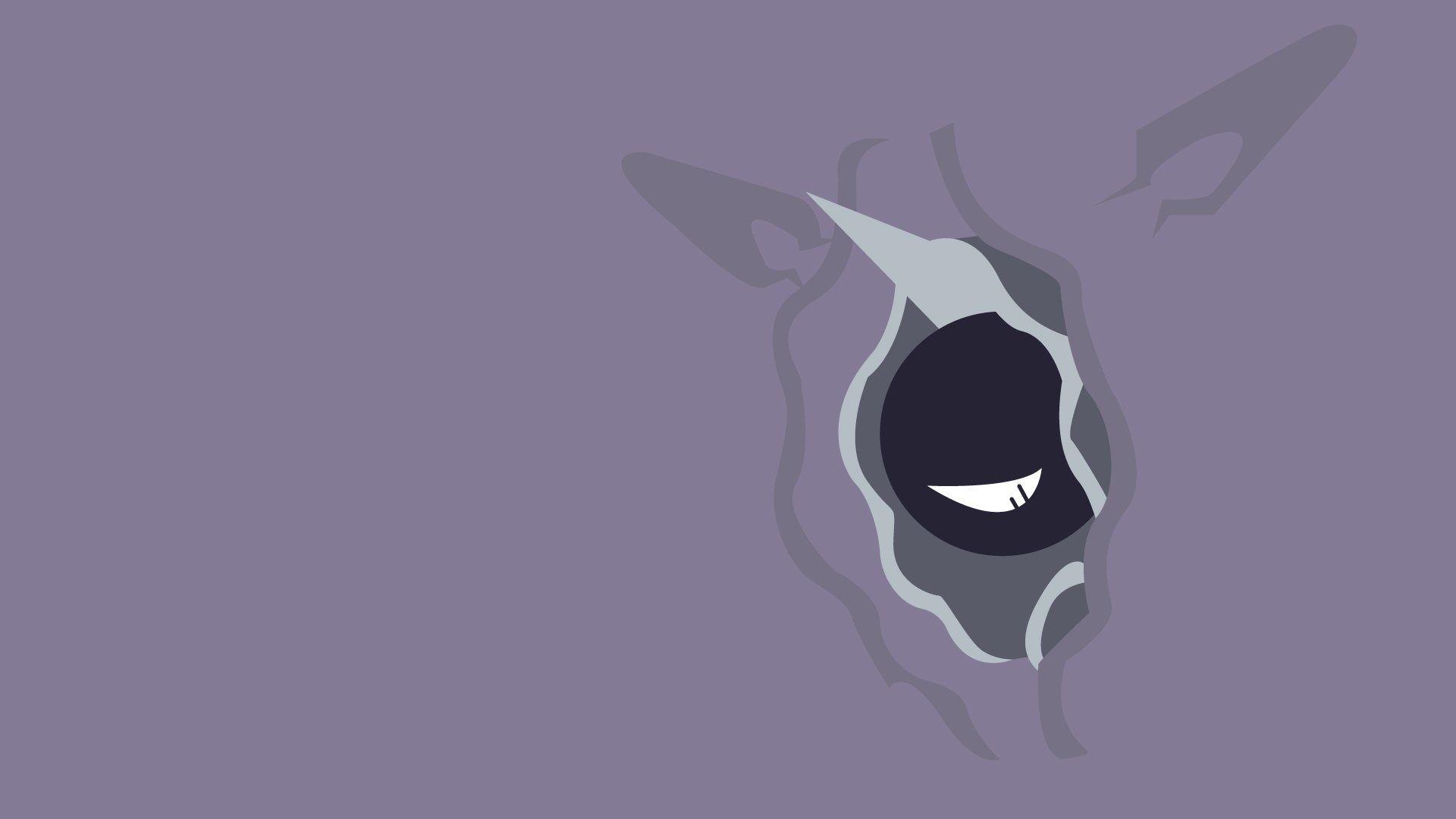 Cloyster (Pokemon) HD Wallpaper and Background Image